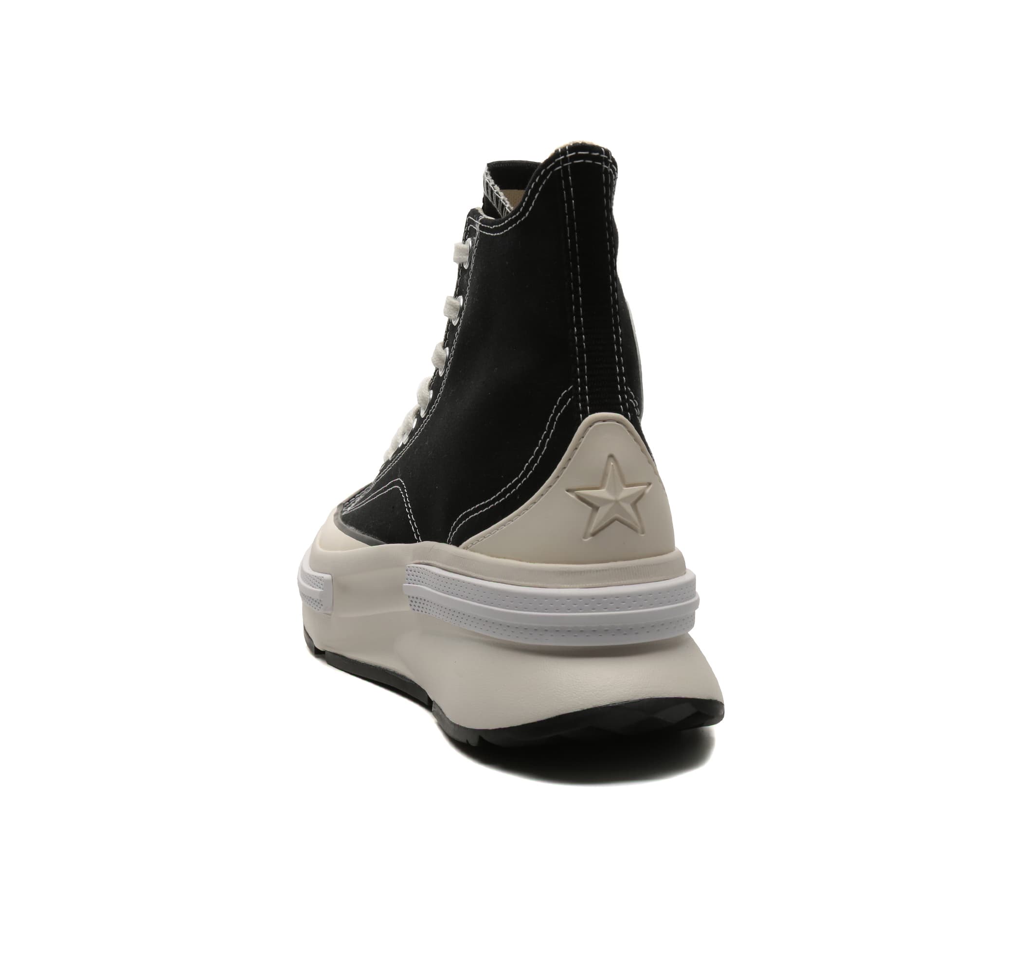 Converse Converse Run Star Legacy Cx Erkek Spor Ayakkabı Siyah - 5