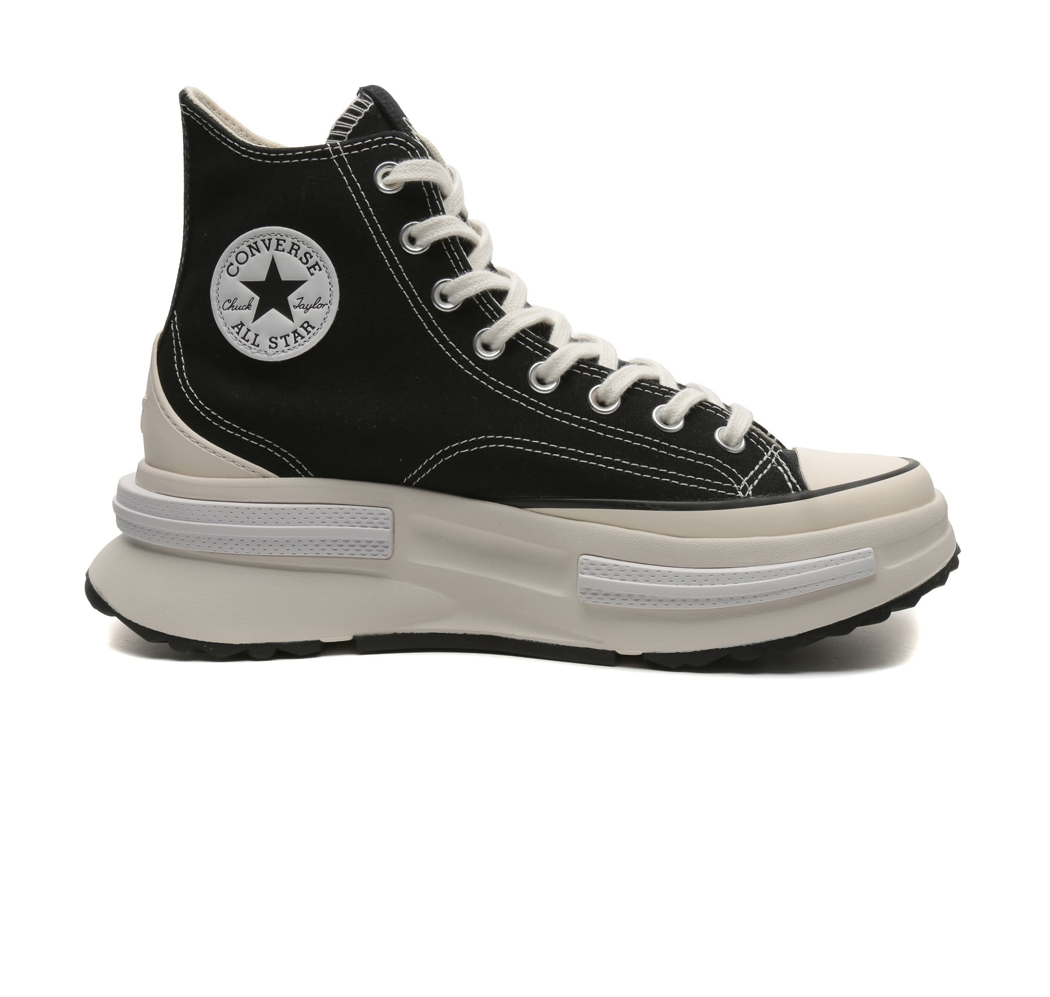 Converse Converse Run Star Legacy Cx Erkek Spor Ayakkabı Siyah - 4