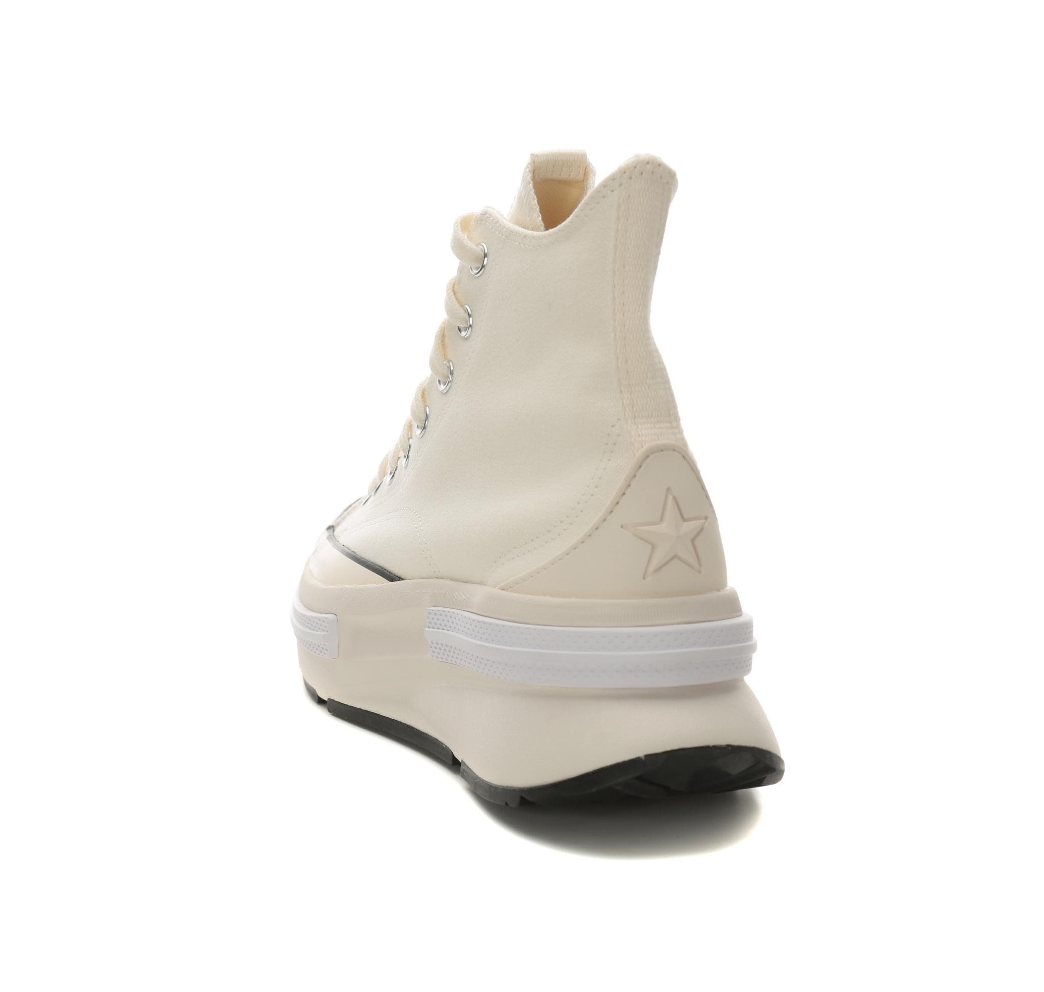 Converse Converse Run Star Legacy Cx Kadın Spor Ayakkabı Krem - 3