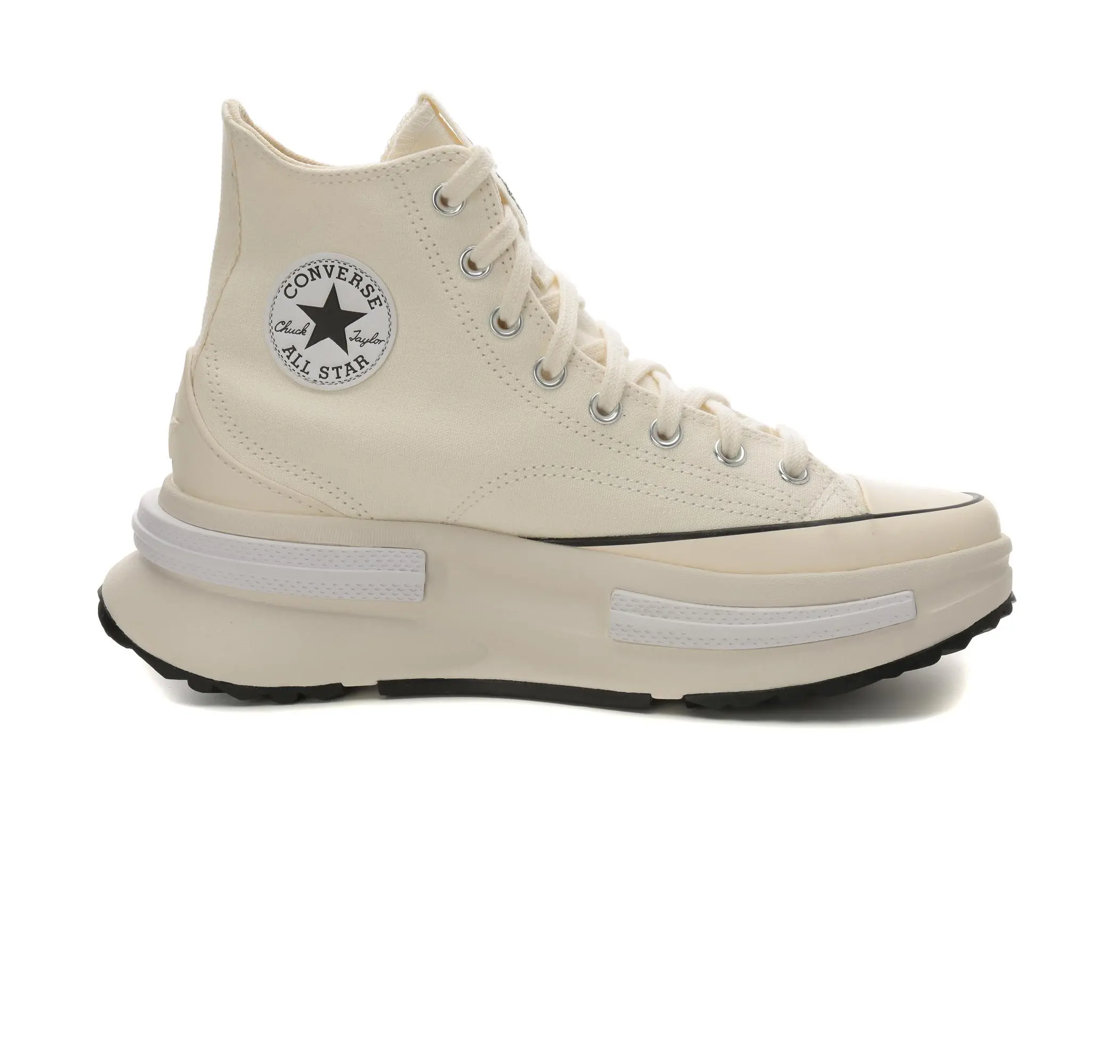 Converse Converse Run Star Legacy Cx Kadın Spor Ayakkabı Krem - 4