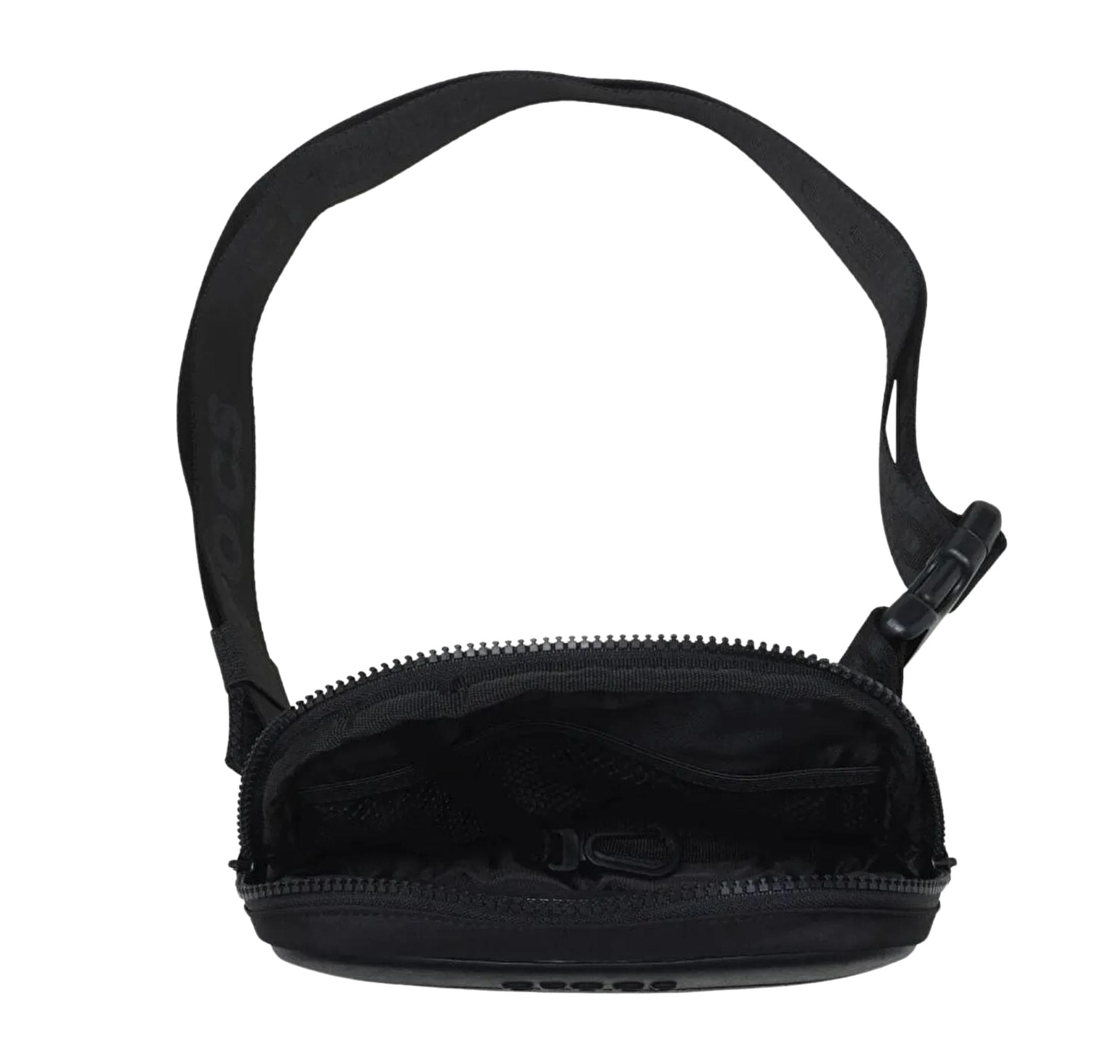 Crocs Crocs Belt Bag W Eva Front Çanta Siyah - 2