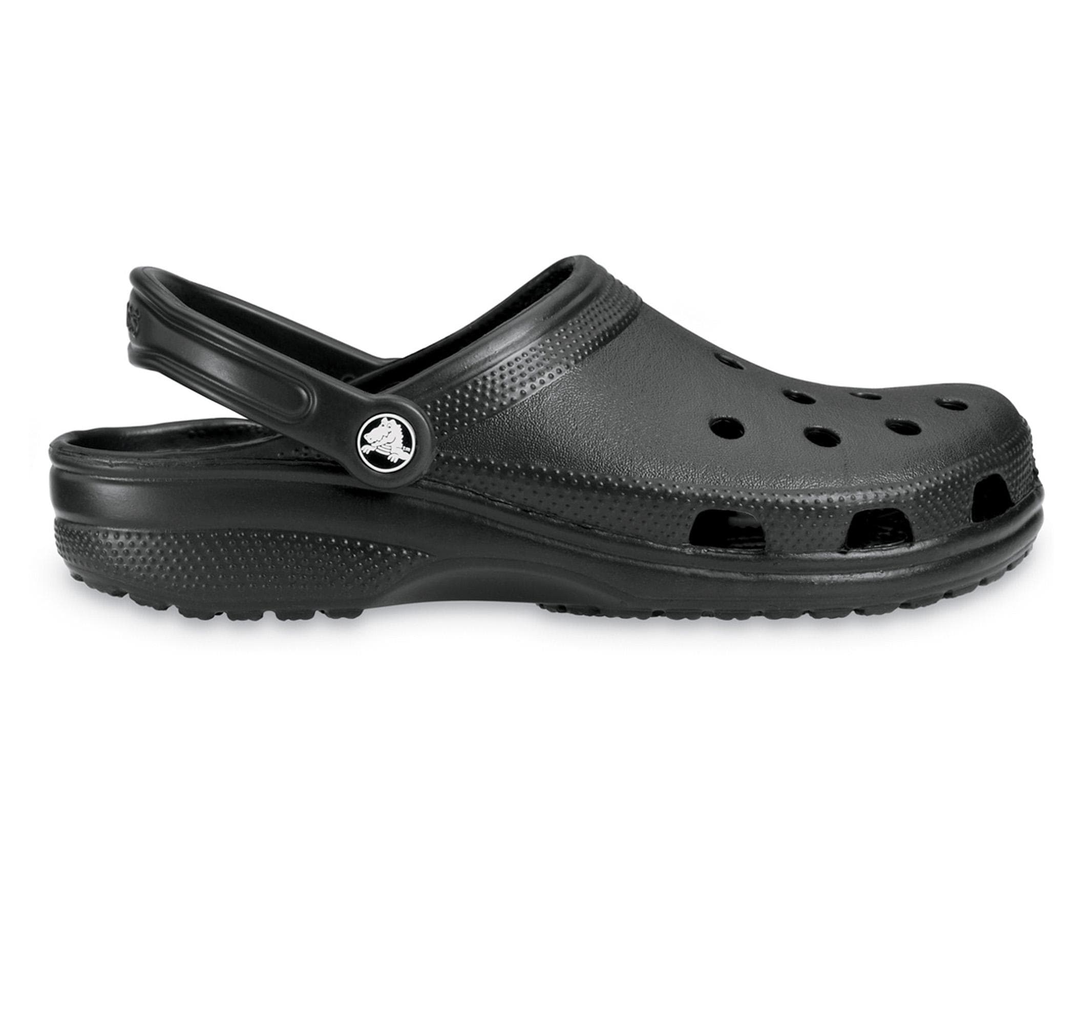 Crocs Crocs Classic Terlik Siyah - 2