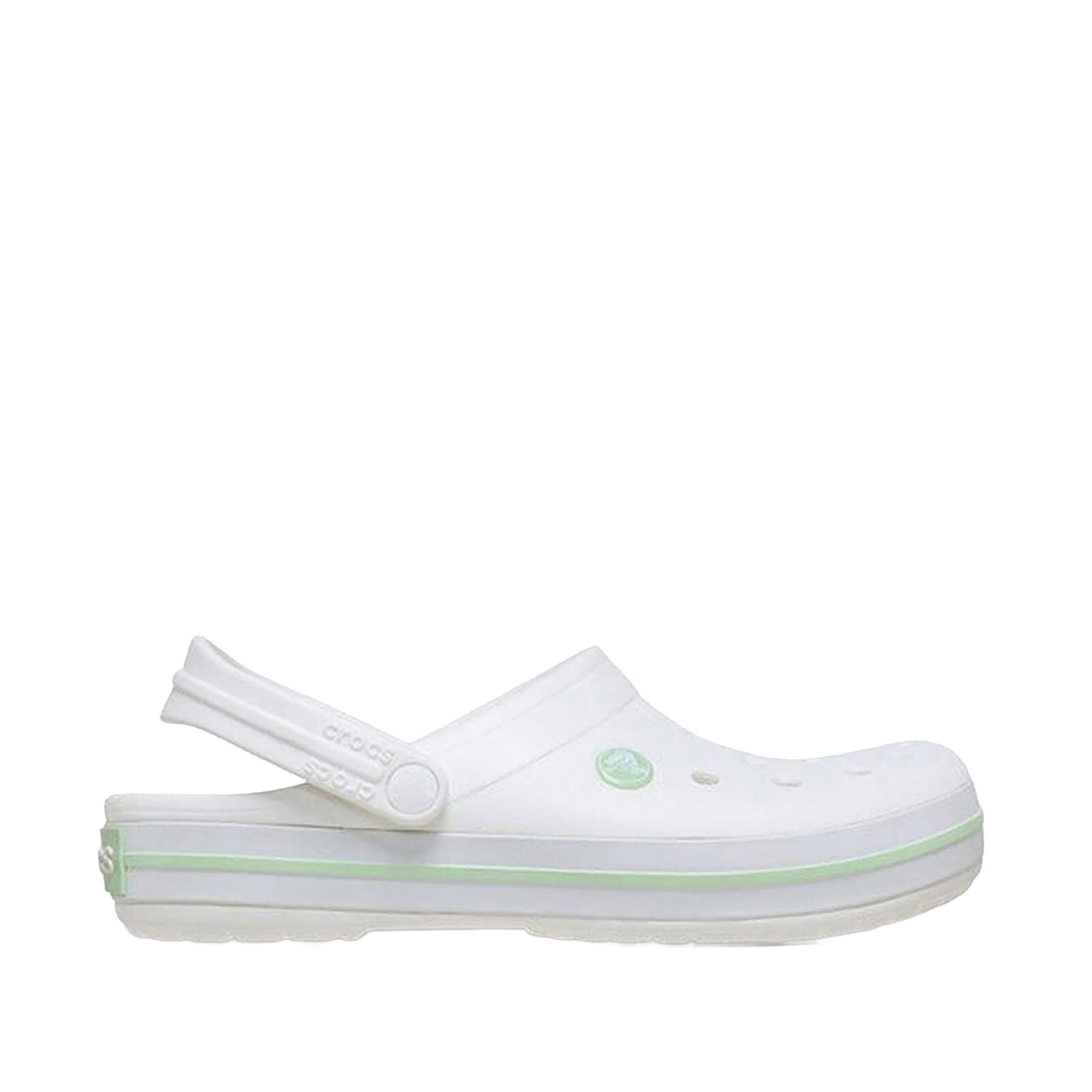 Crocs Crocs Crocband Terlik Beyaz