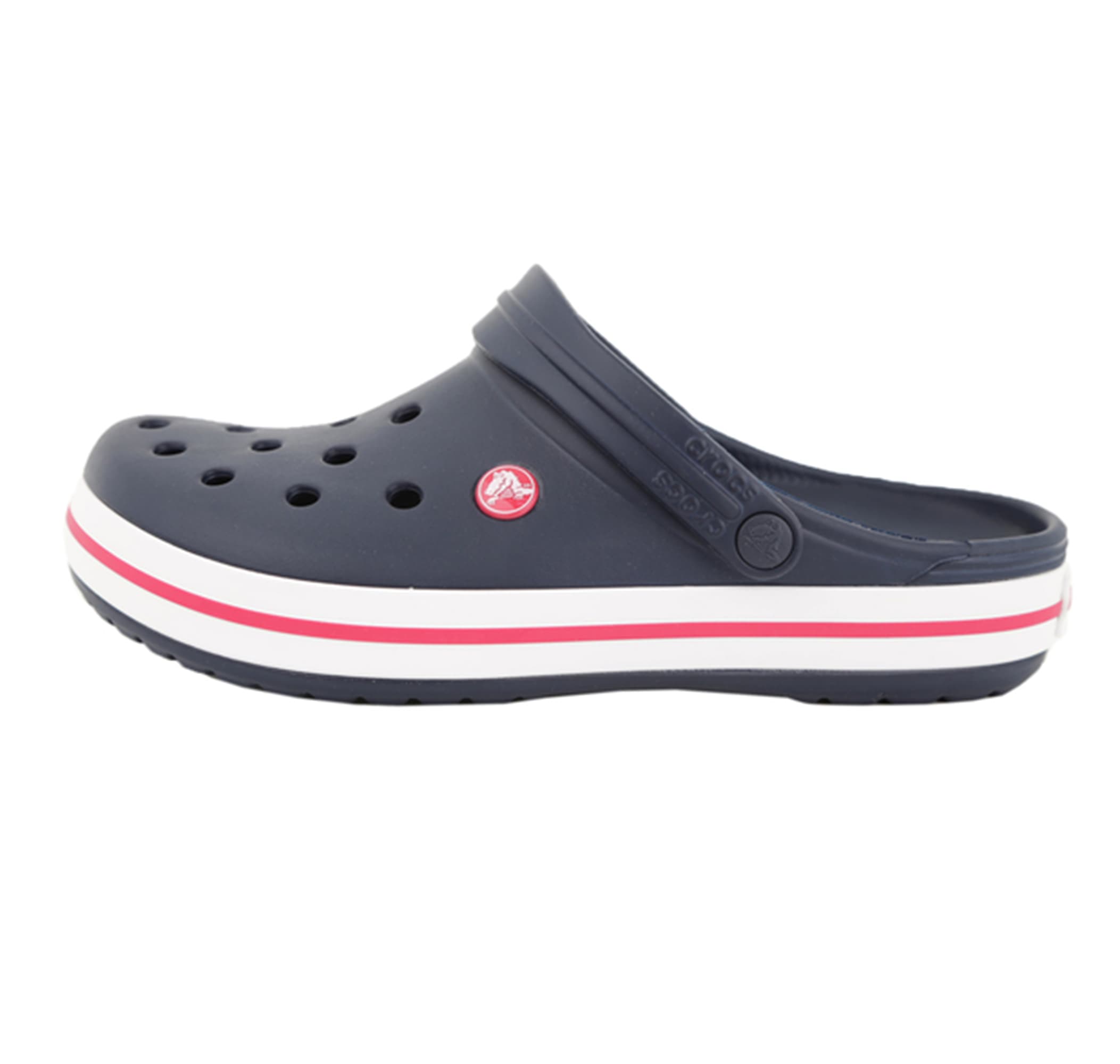 Crocs Crocs Crocband Terlik Lacivert - 2