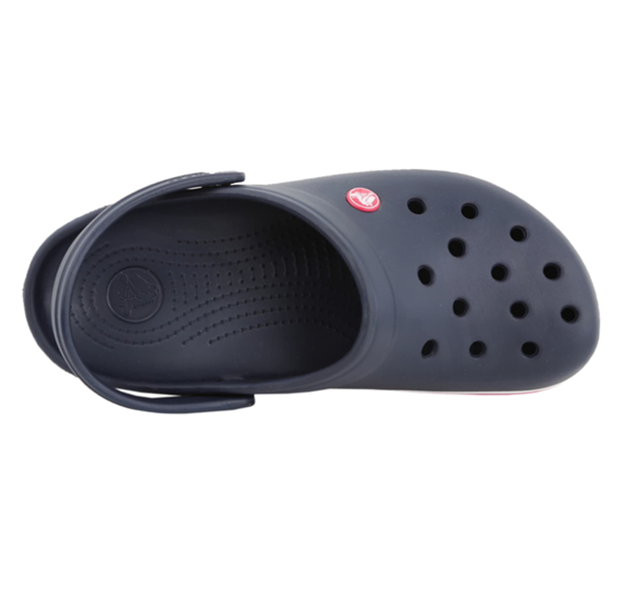 Crocs Crocs Crocband Terlik Lacivert - 3