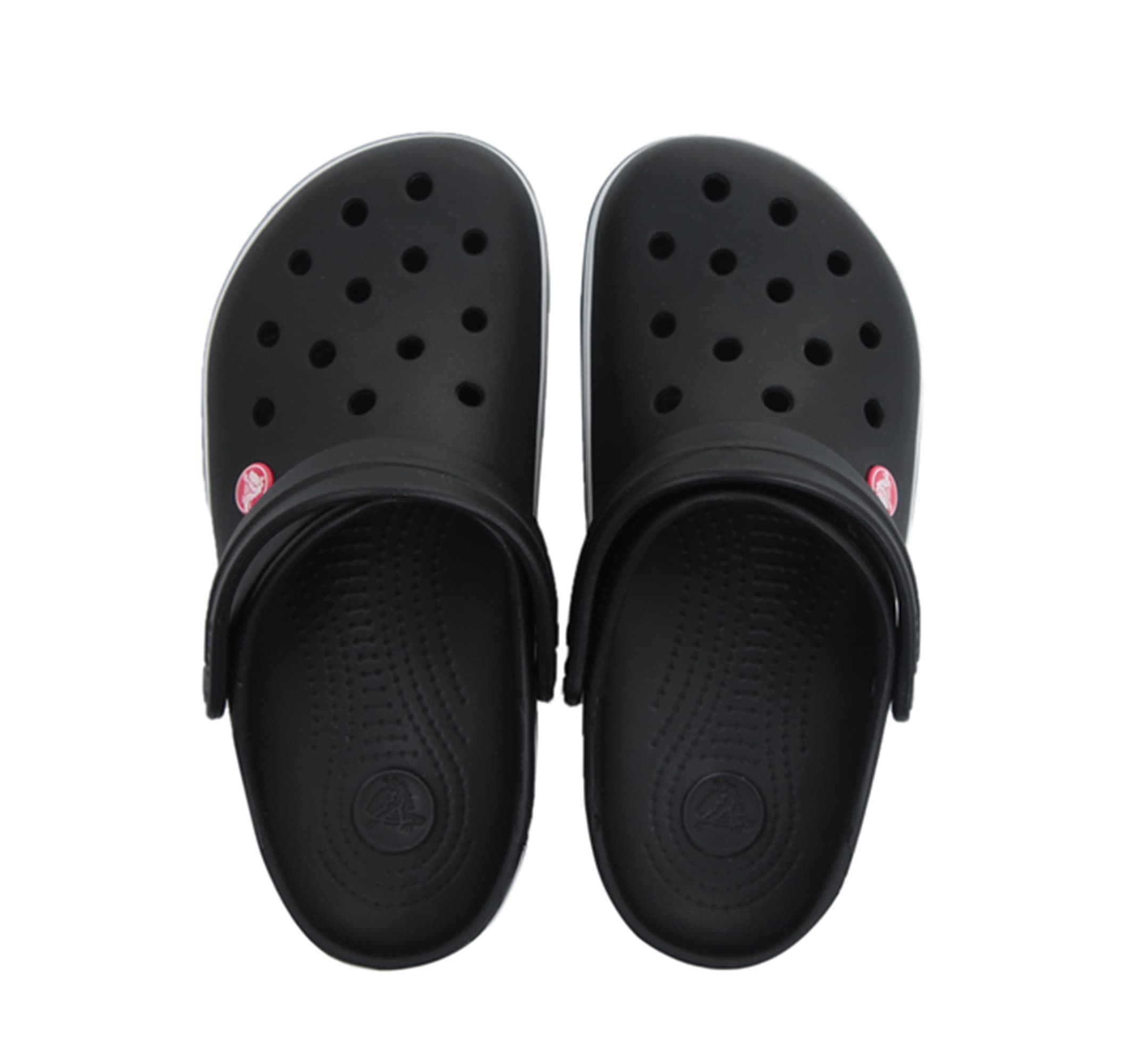 Crocs Crocs Crocband Terlik Siyah