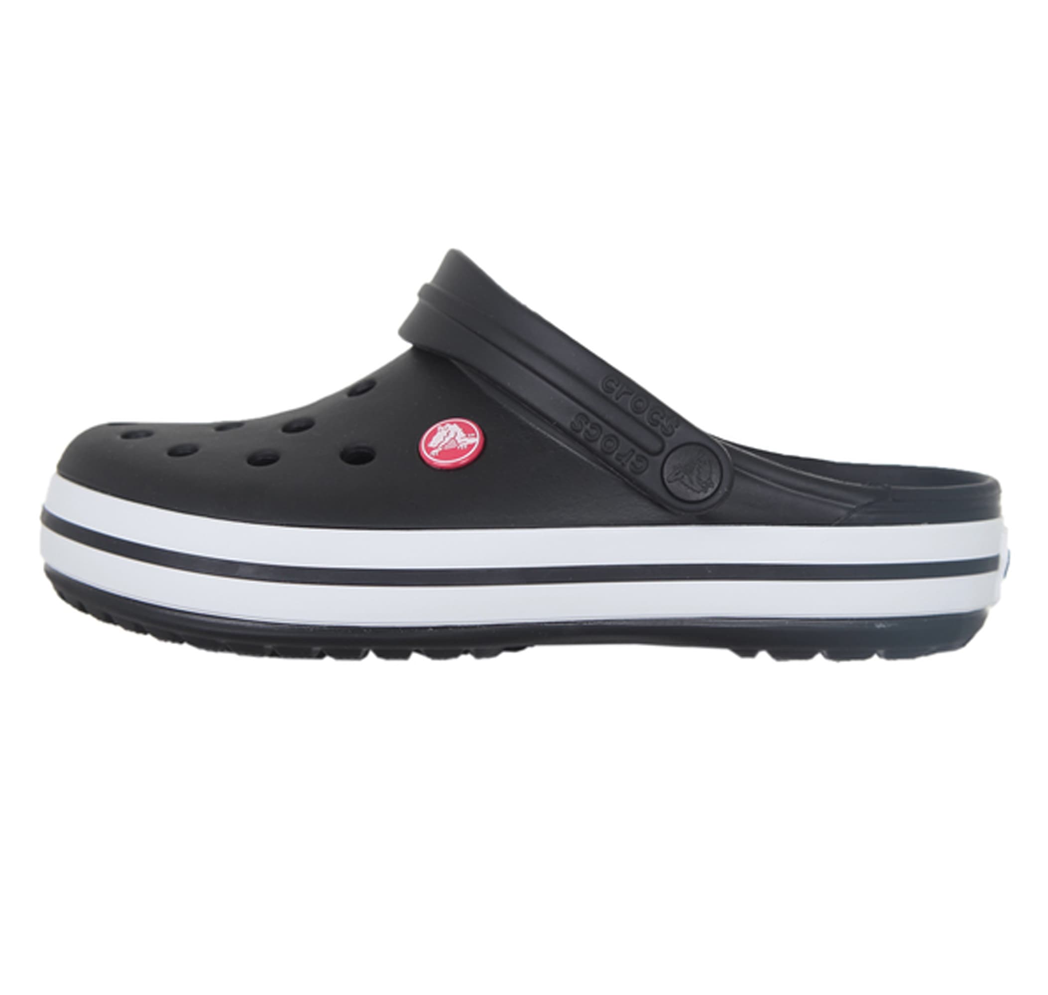 Crocs Crocs Crocband Terlik Siyah - 2