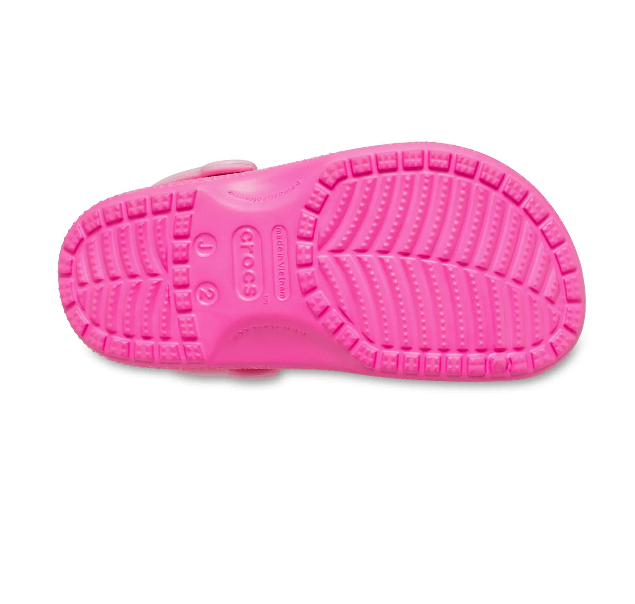 Crocs Crocs Mattel Pink Barbie Cls Clg K Çocuk Terlik Pembe - 5
