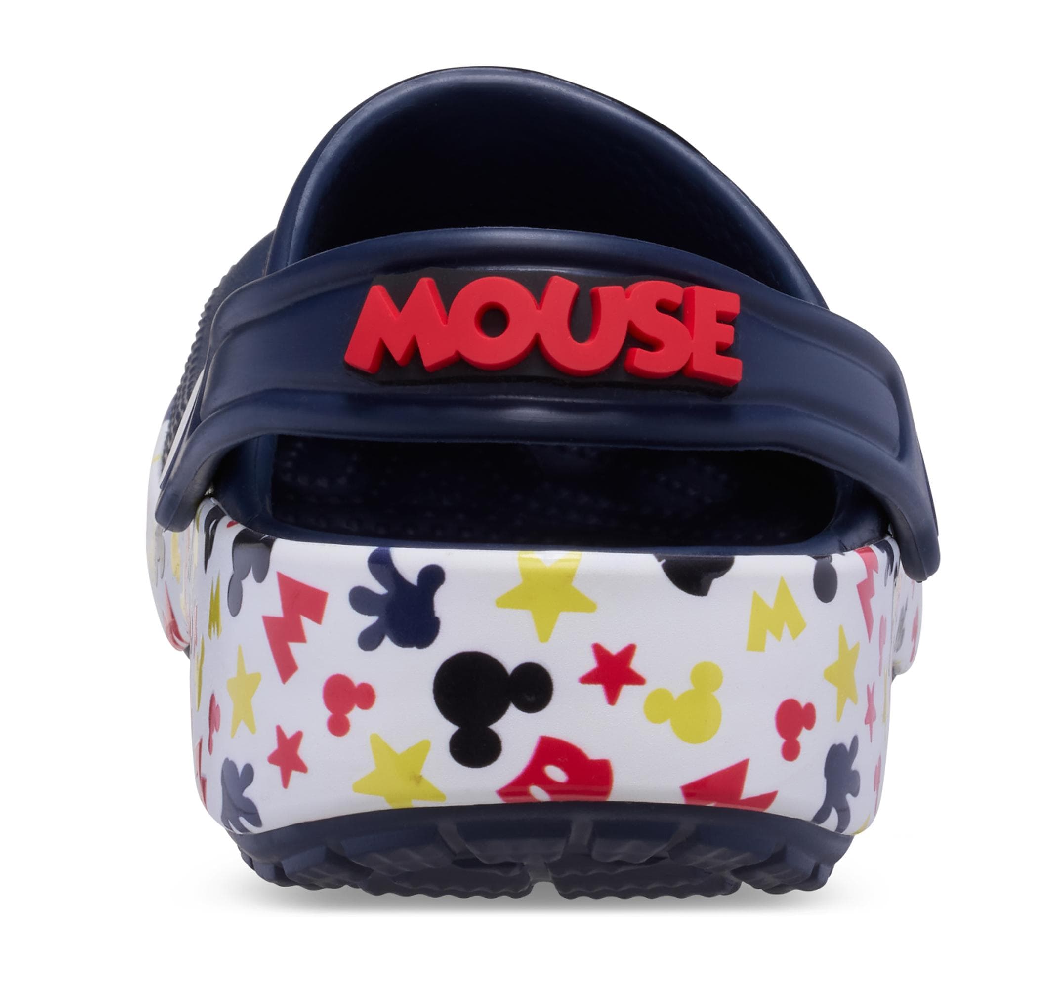 Crocs Crocs Mickey Friends Cls Clg K Çocuk Terlik Lacivert - 7
