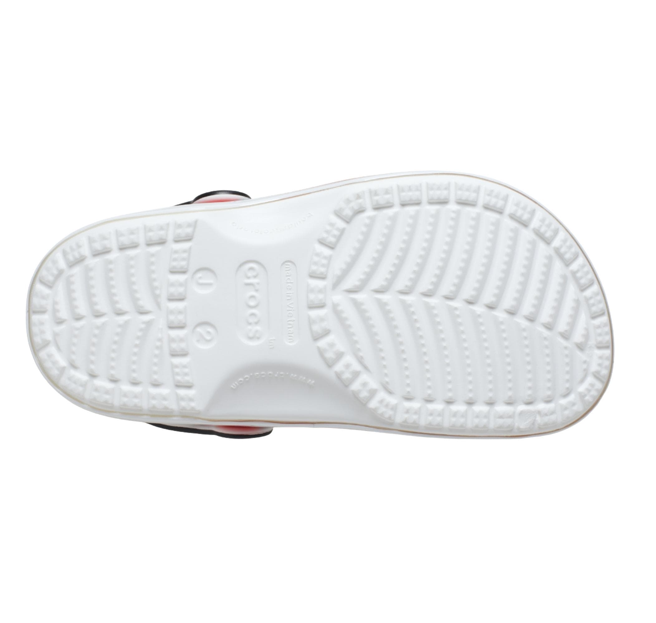 Crocs Crocs Pokemon Print Cls Clg K Çocuk Terlik Lacivert - 6