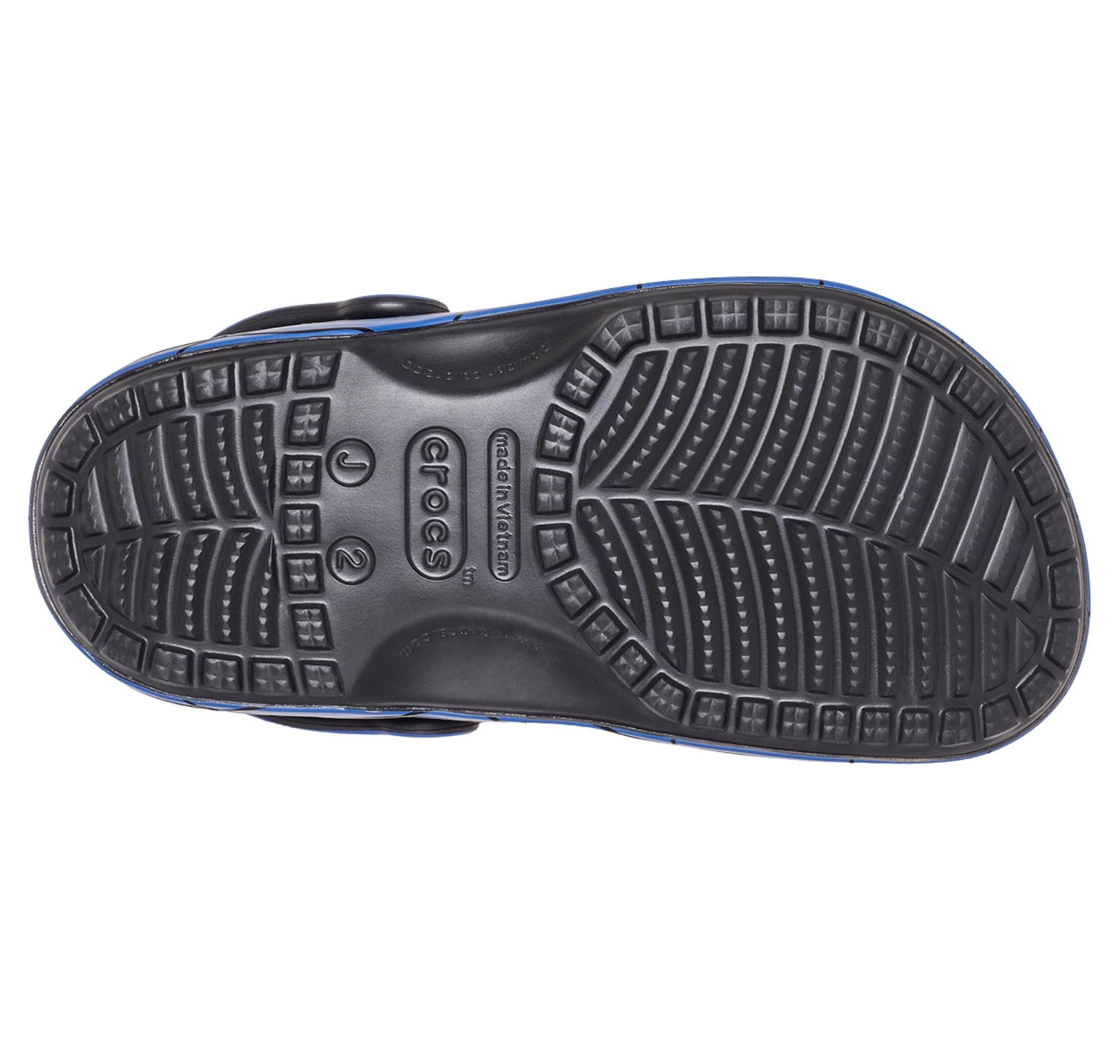 Crocs Crocs Spiderwebclclgk Çocuk Terlik Kırmızı - 7