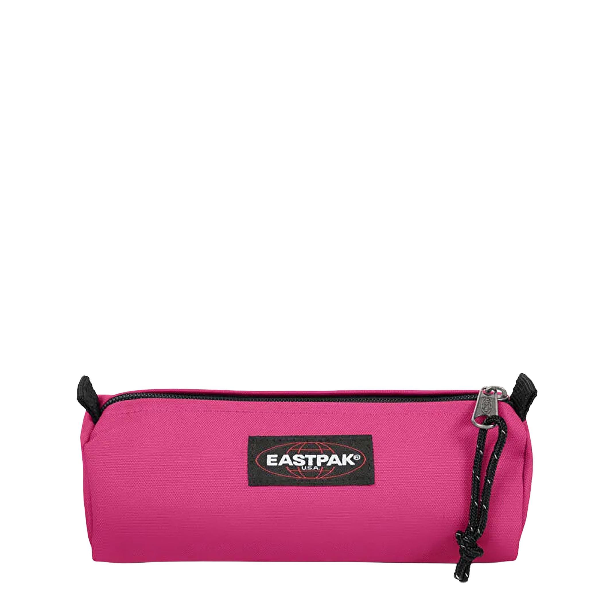 Eastpak Eastpak Benchmark Sıngle Kalemlik - Kalem Kutusu Pembe
