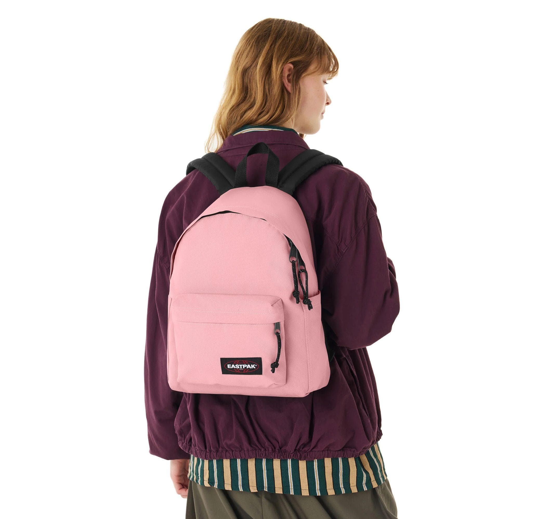 Eastpak Eastpak Day Pak'r S Sırt Çantası Pembe - 5