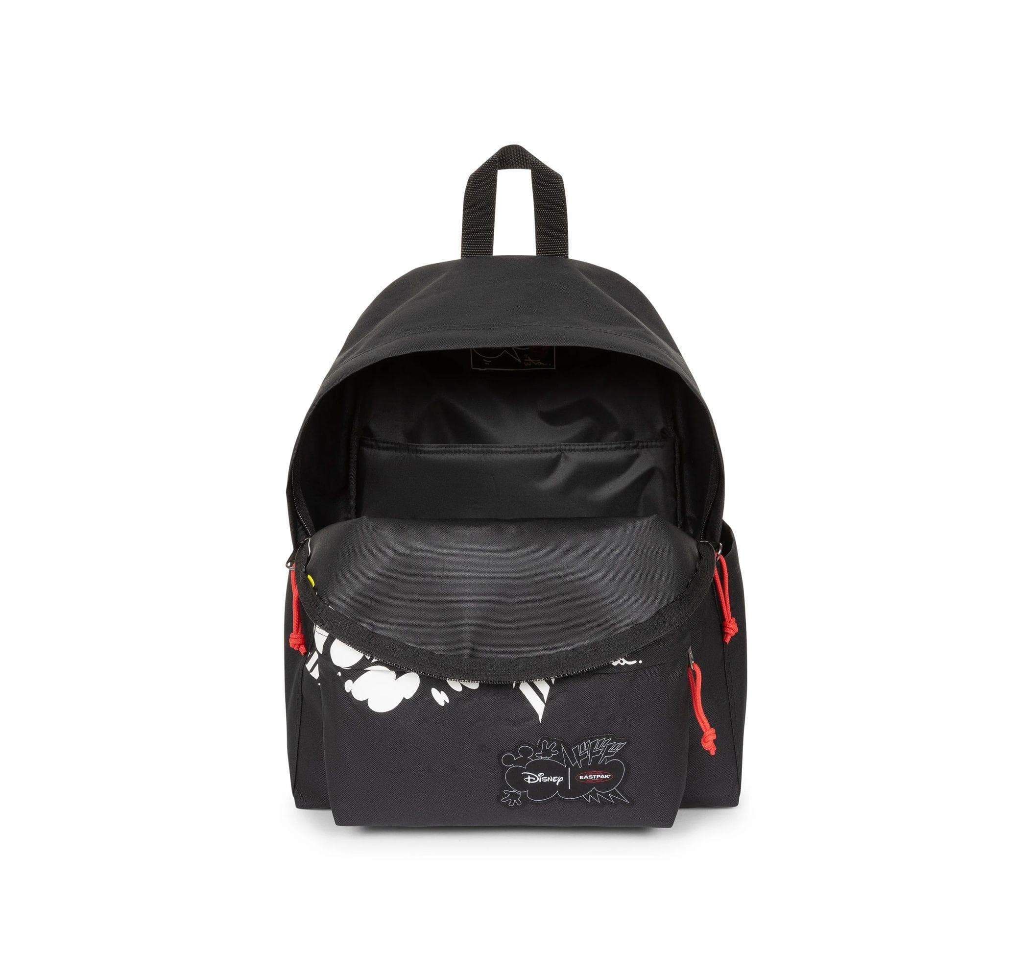 Eastpak Eastpak Day Pak'r Sırt Çantası Siyah - 3