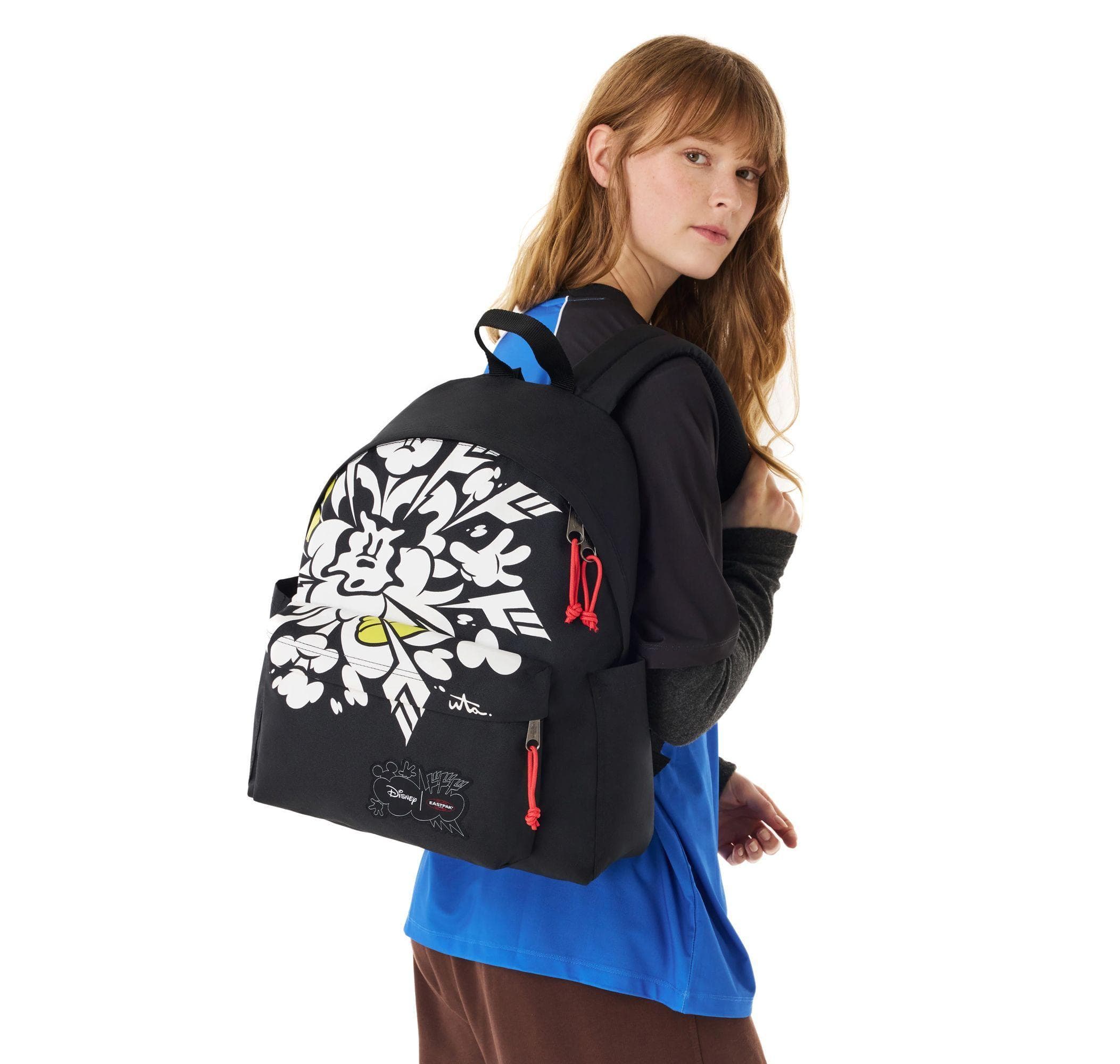 Eastpak Eastpak Day Pak'r Sırt Çantası Siyah - 4