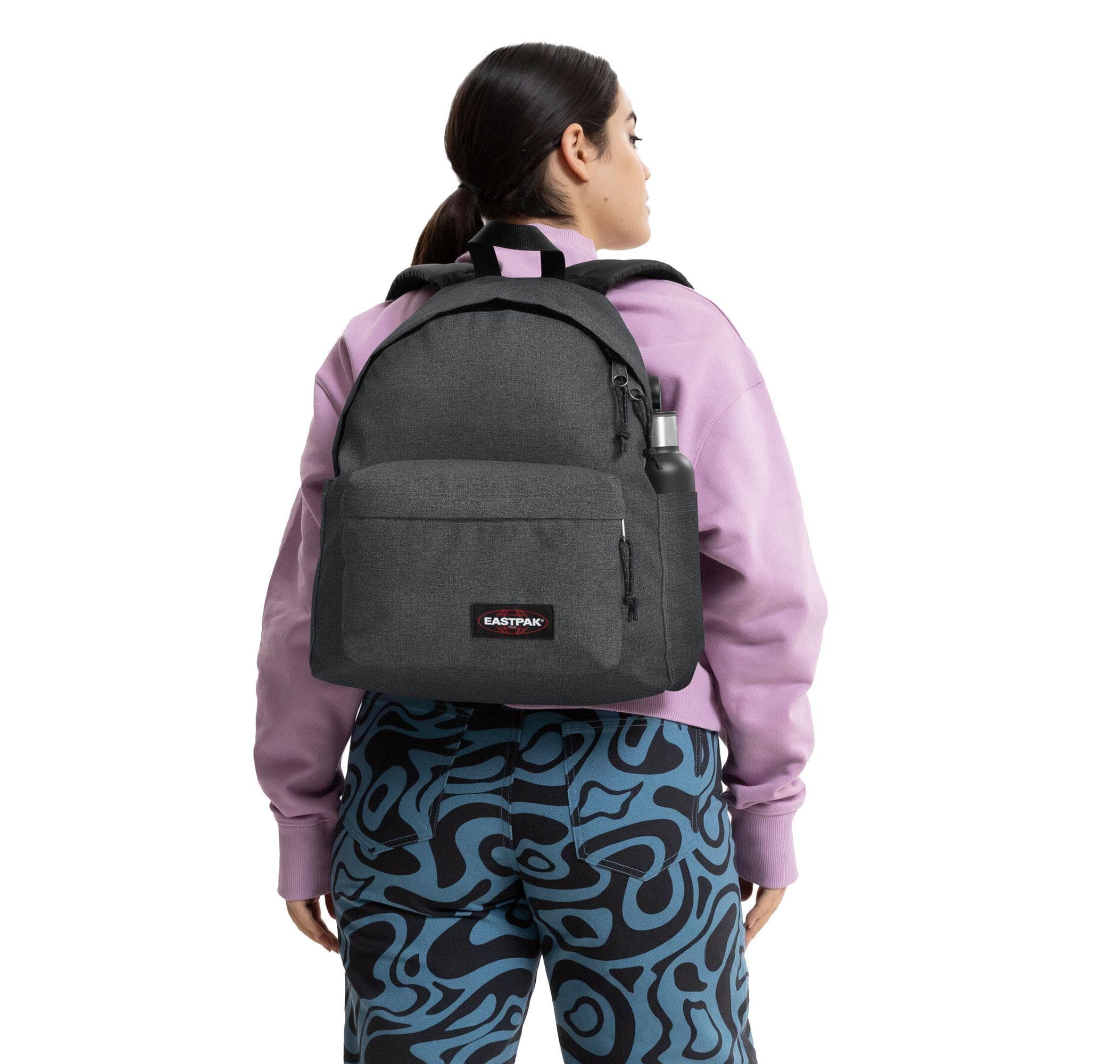 Eastpak Eastpak Day Pak'r Sırt Çantası Antrasit - 4