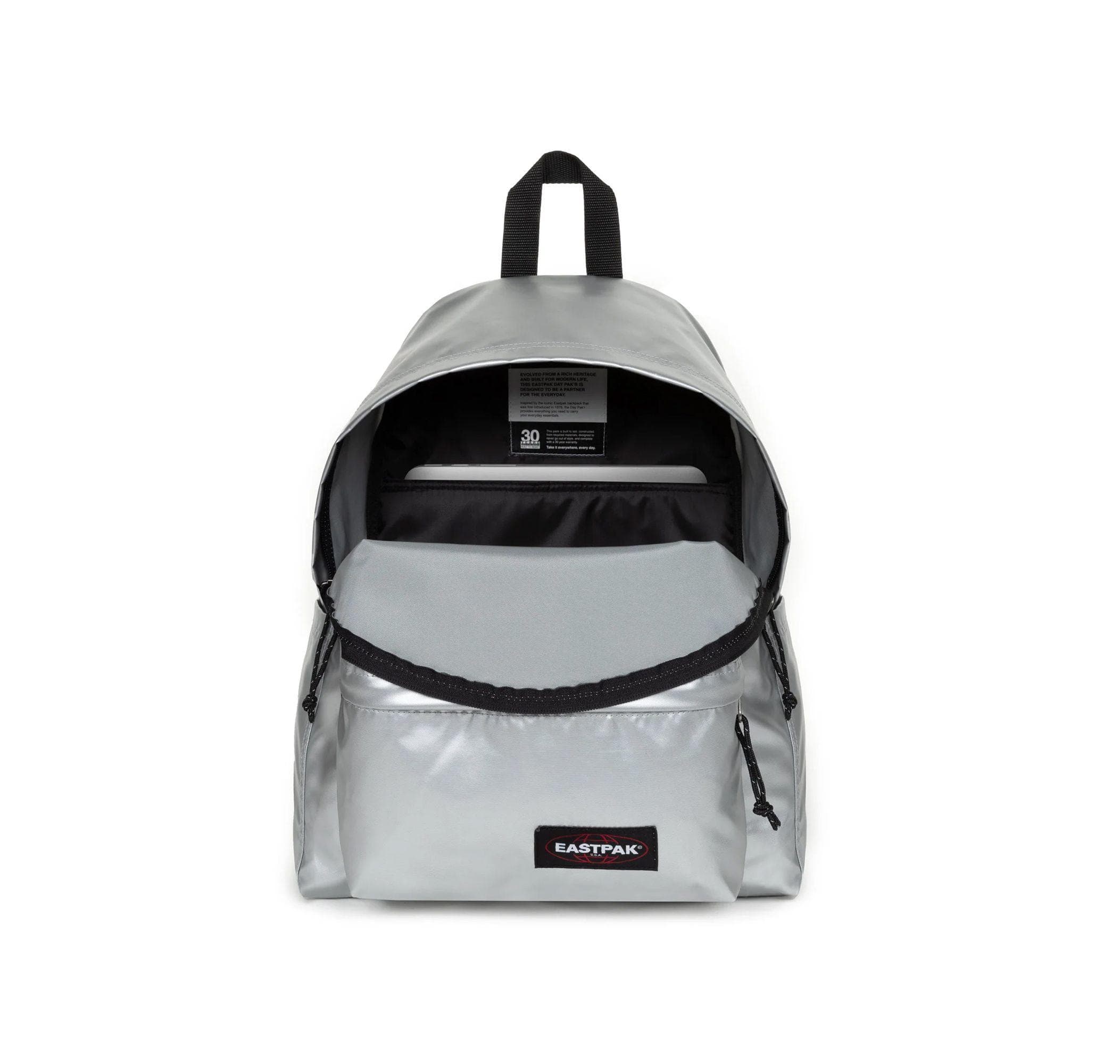 Eastpak Eastpak Day Pak'r Sırt Çantası Gri - 3