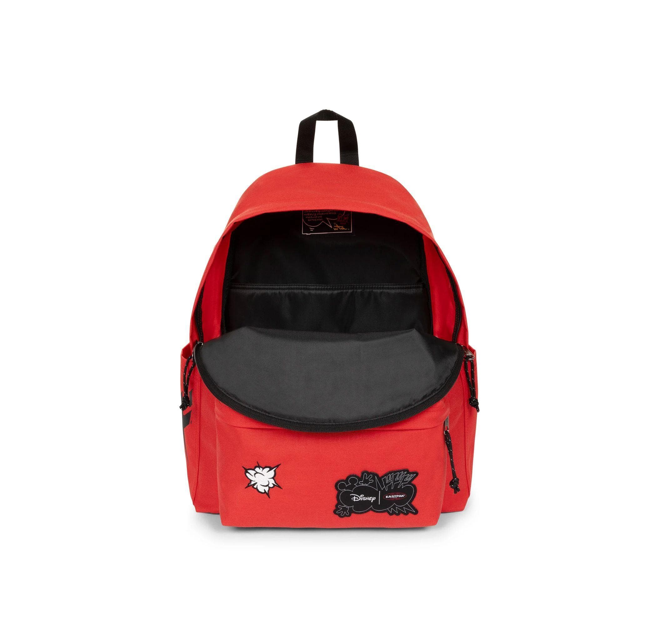 Eastpak Eastpak Day Pak'r Sırt Çantası Kırmızı - 3