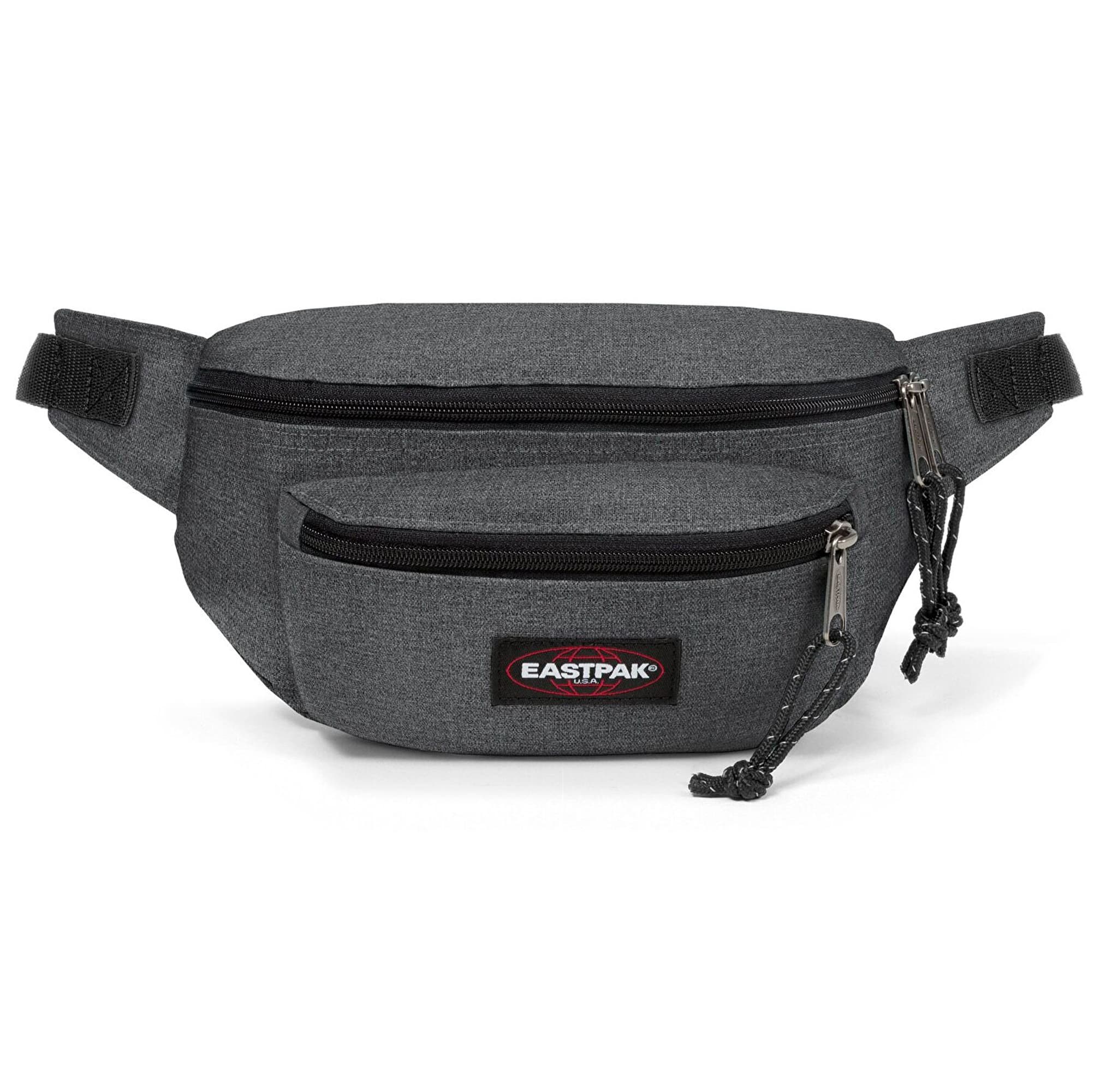 Eastpak Eastpak Doggy Bag Bel Çantası Antrasit