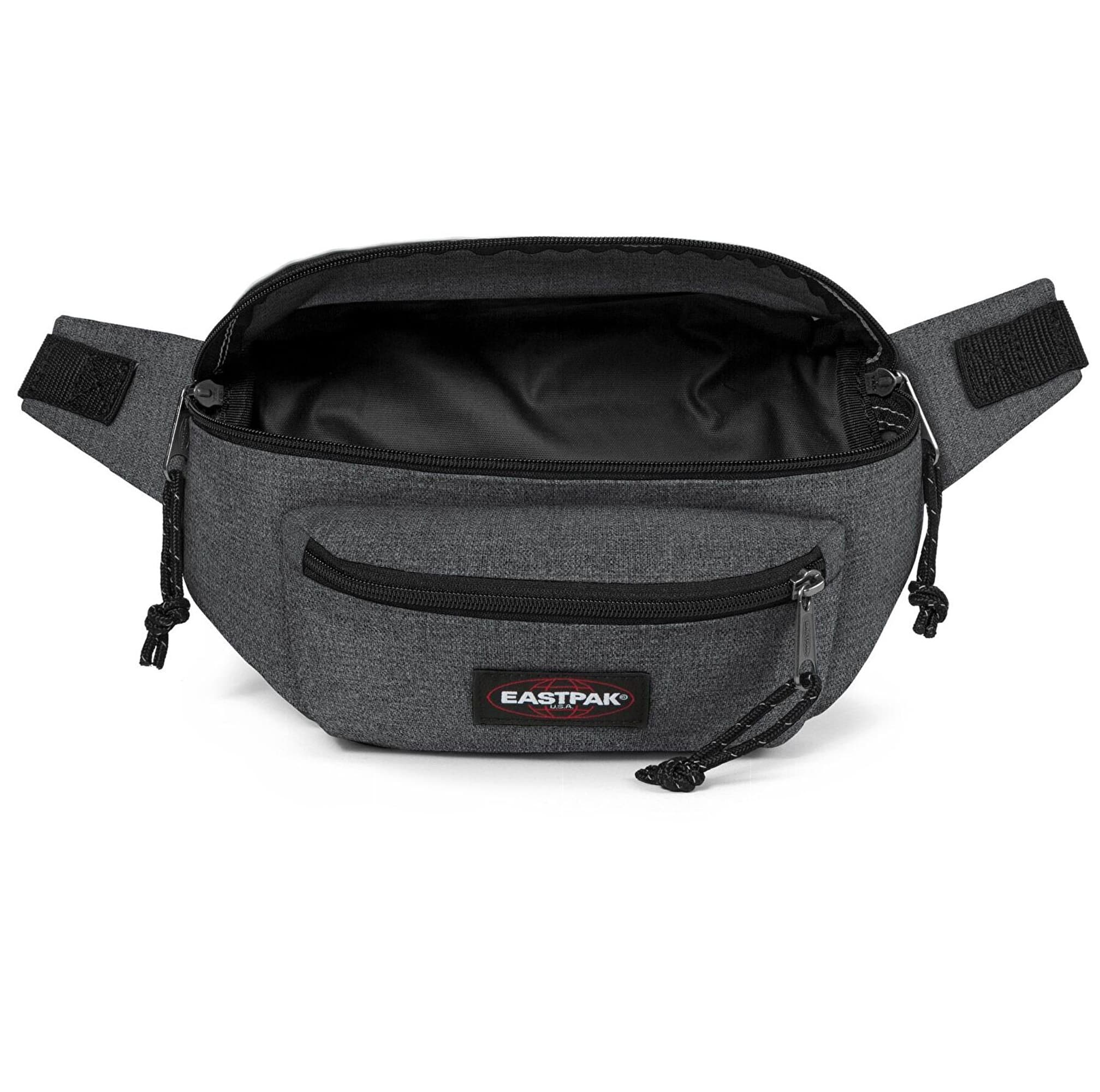 Eastpak Eastpak Doggy Bag Bel Çantası Antrasit - 2
