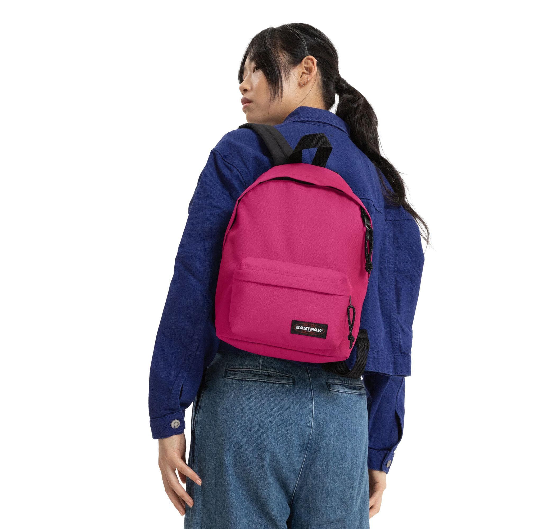 Eastpak Eastpak Orbıt Sırt Çantası Pembe - 3