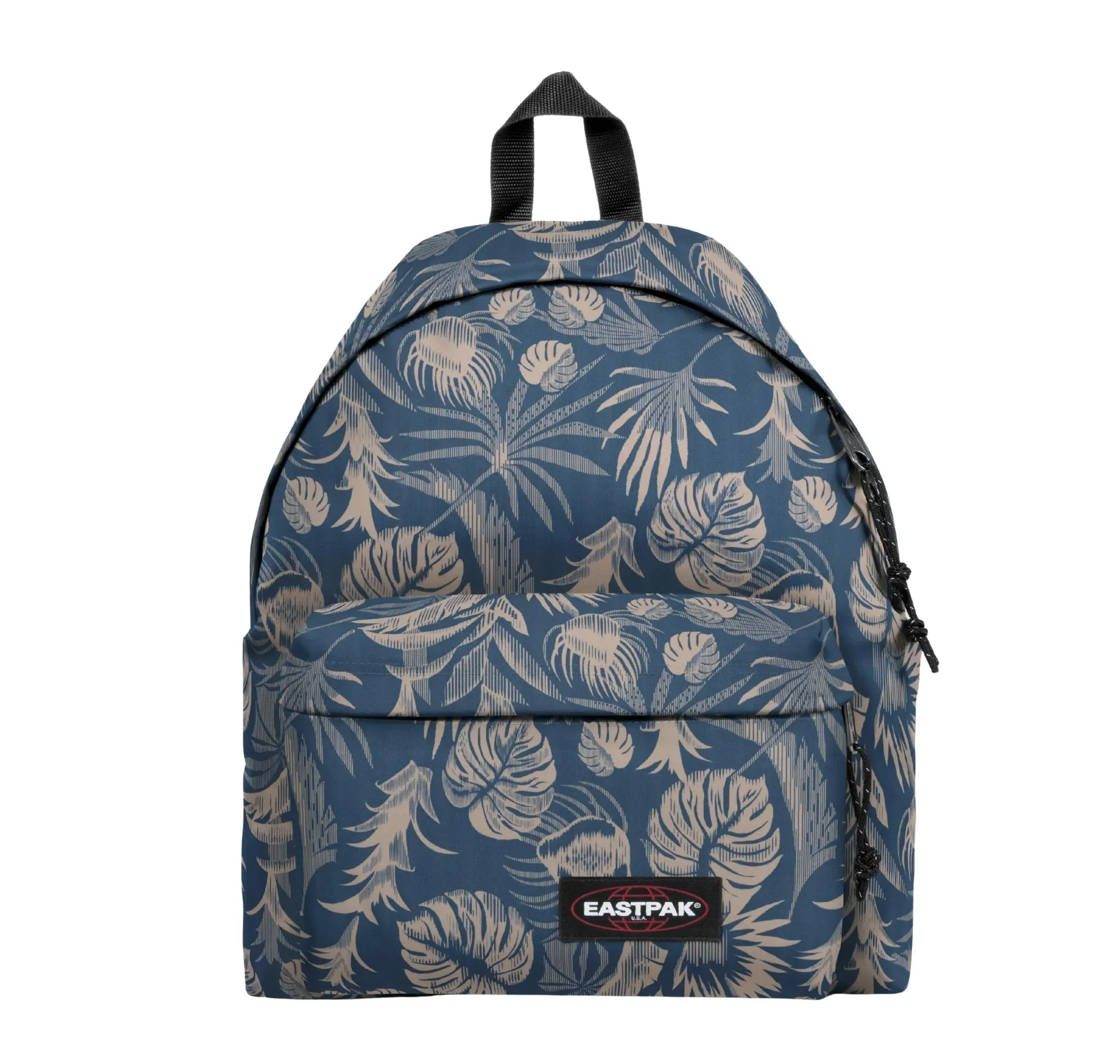 Eastpak Padded Pak'r Sırt Çantası İndigo - 1