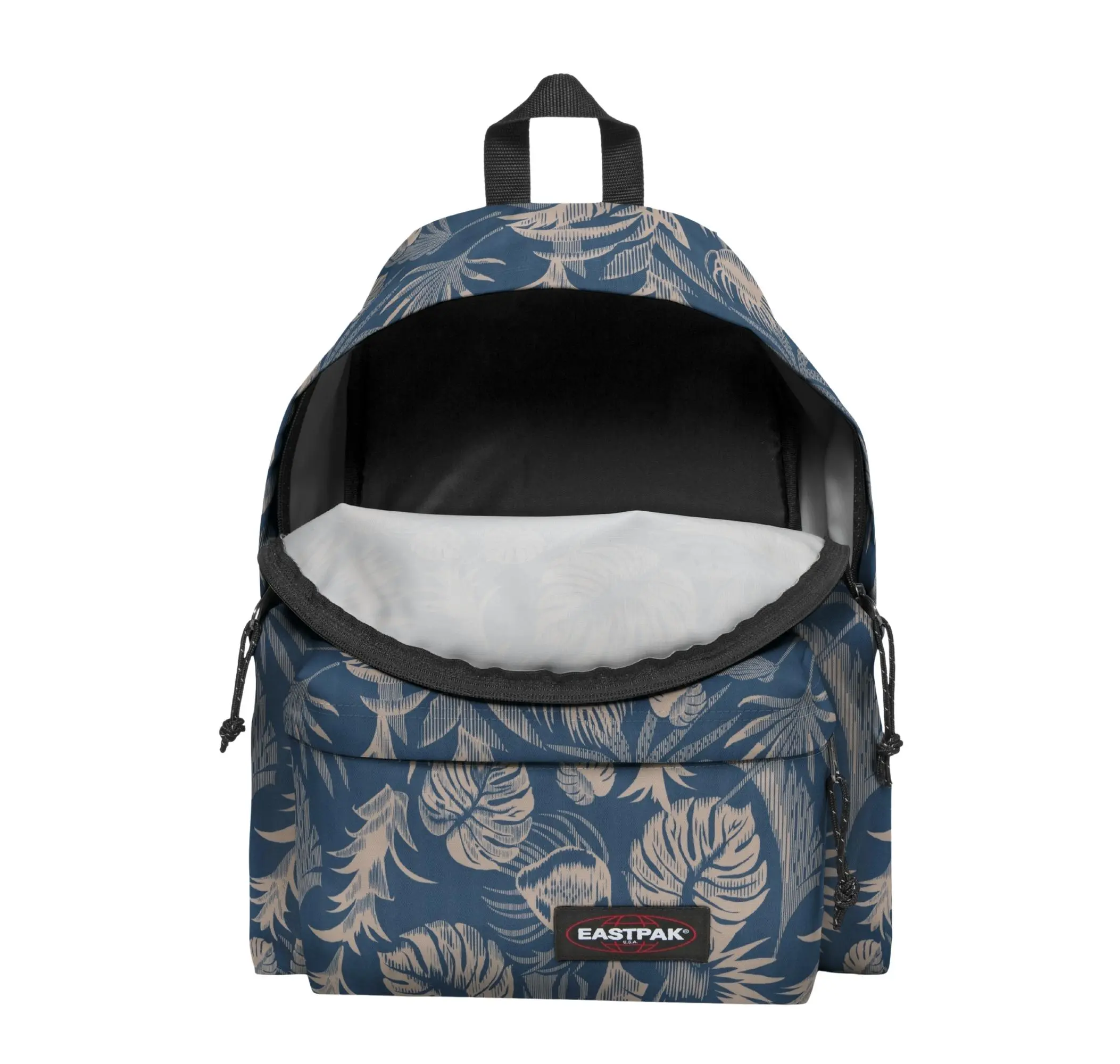 Eastpak Padded Pak'r Sırt Çantası İndigo - 3