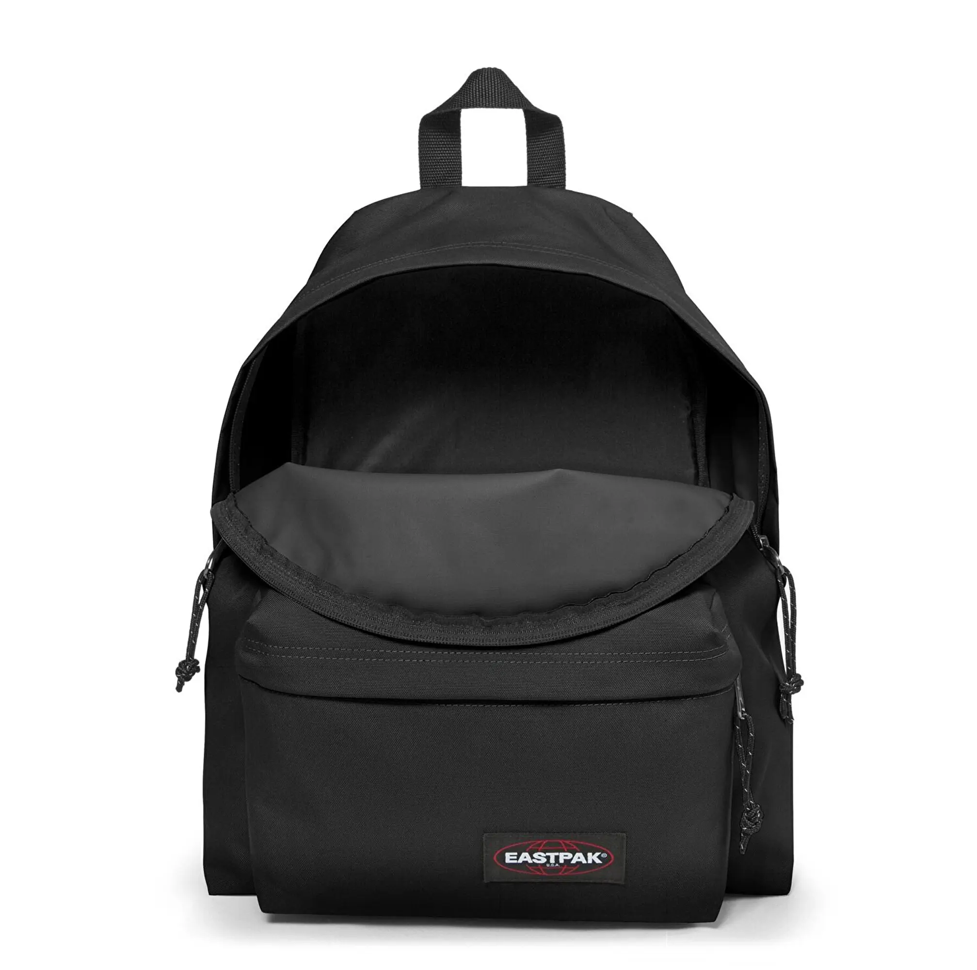 Eastpak Eastpak Padded Pak'r Sırt Çantası Siyah - 3