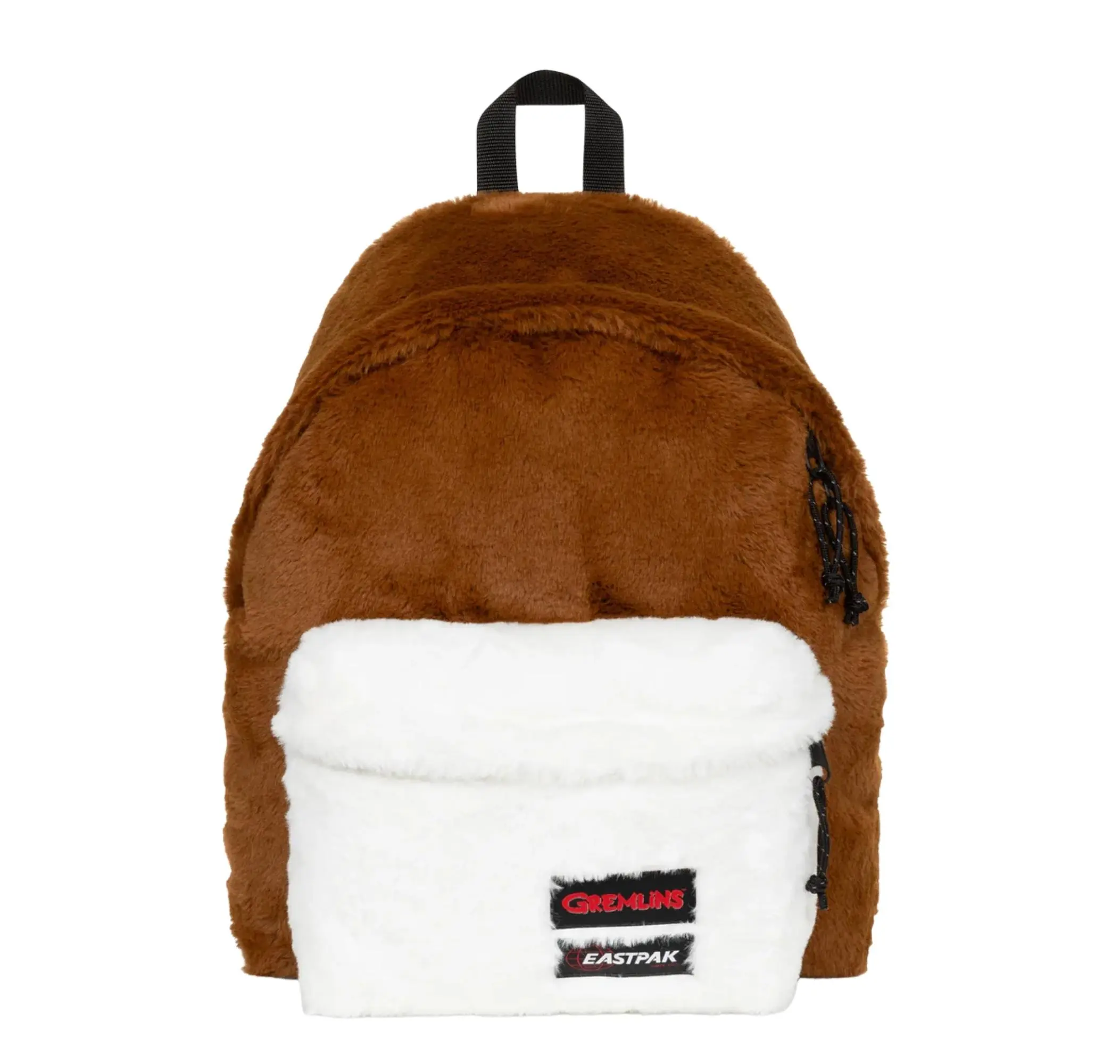 Eastpak Padded Pak'r Sırt Çantası Kahve - 1