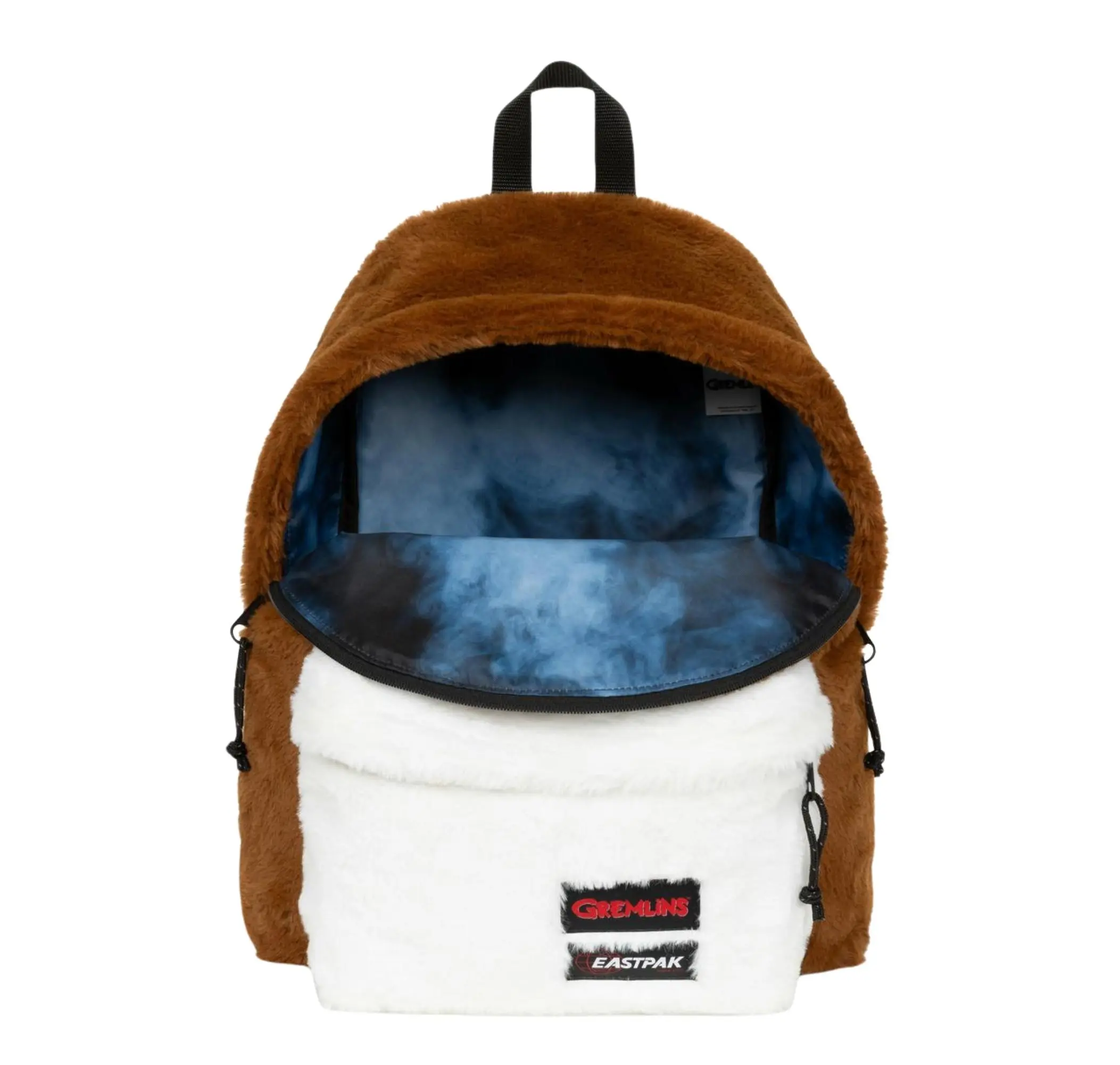 Eastpak Padded Pak'r Sırt Çantası Kahve - 2