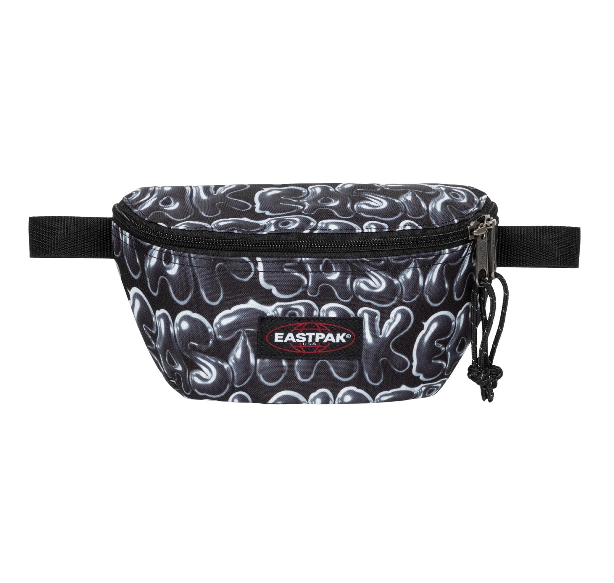 Eastpak Eastpak Sprınger Bel Çantası Siyah