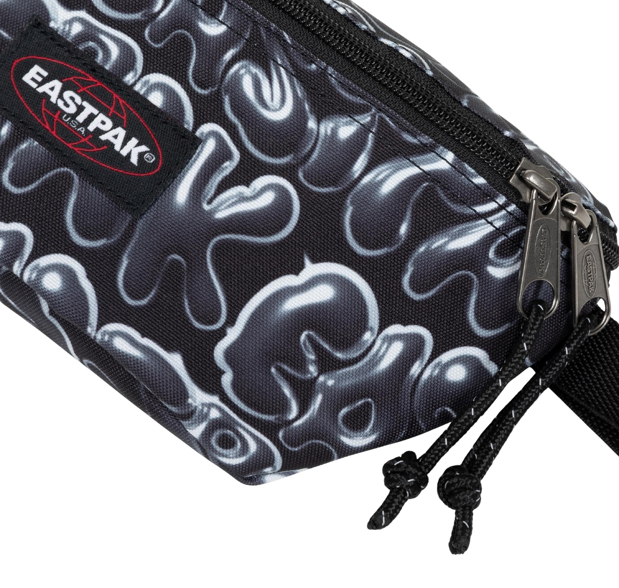 Eastpak Eastpak Sprınger Bel Çantası Siyah - 4