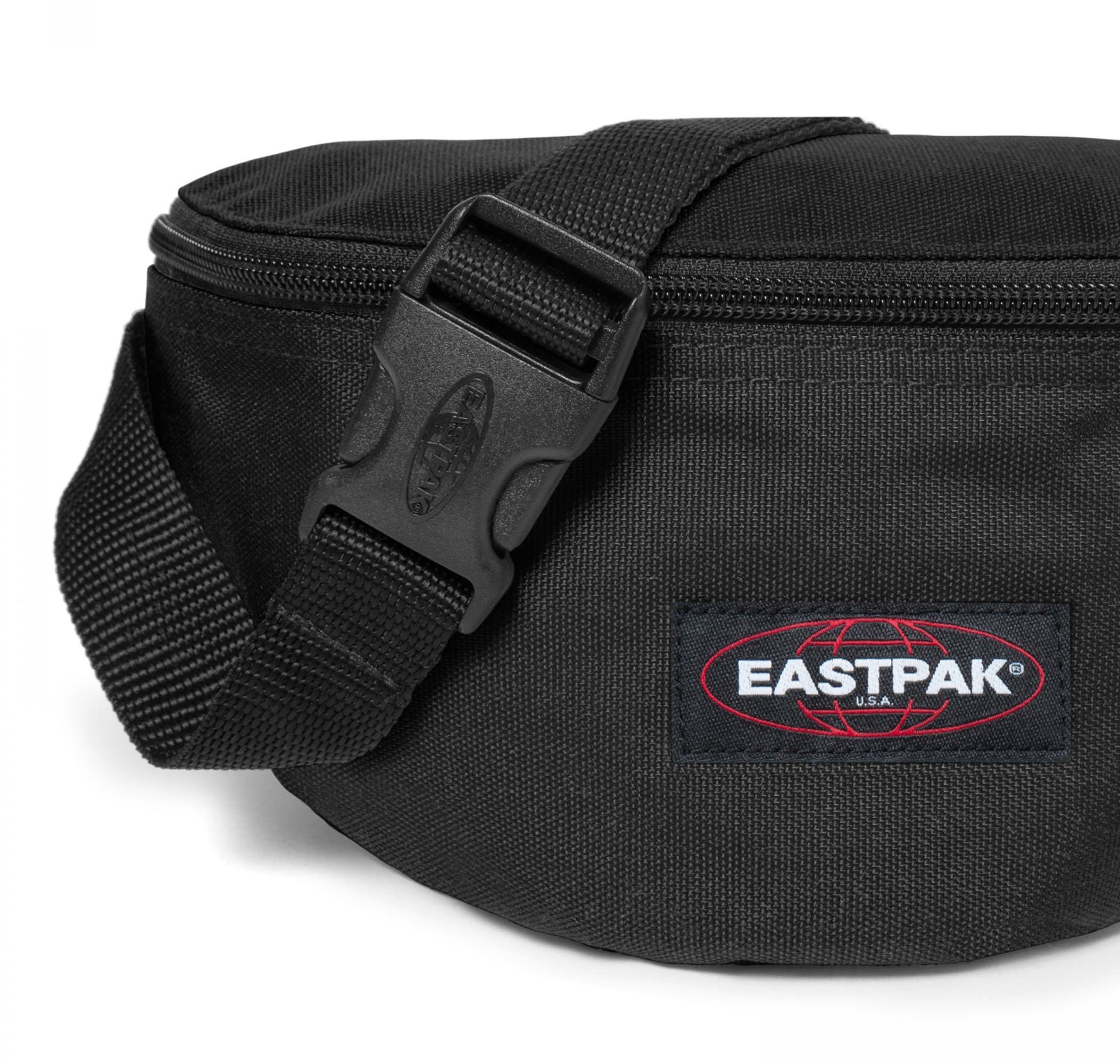 Eastpak Eastpak Sprınger Bel Çantası Siyah - 4