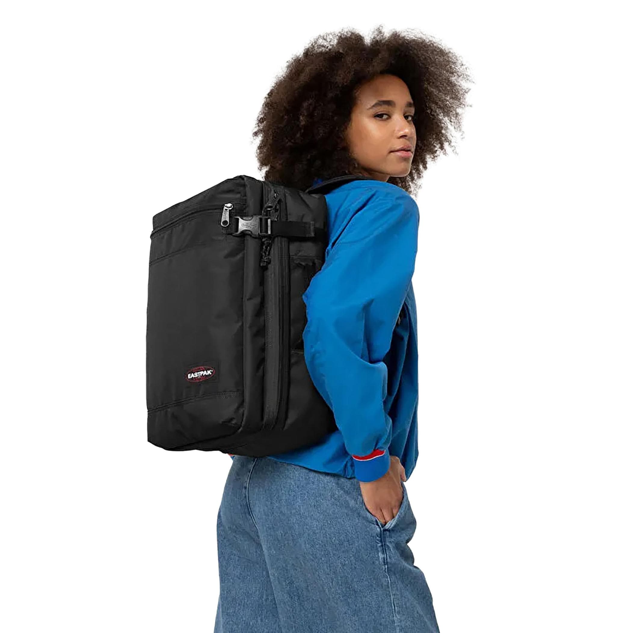 Eastpak Eastpak Transıt'r Pack Sırt Çantası - 5