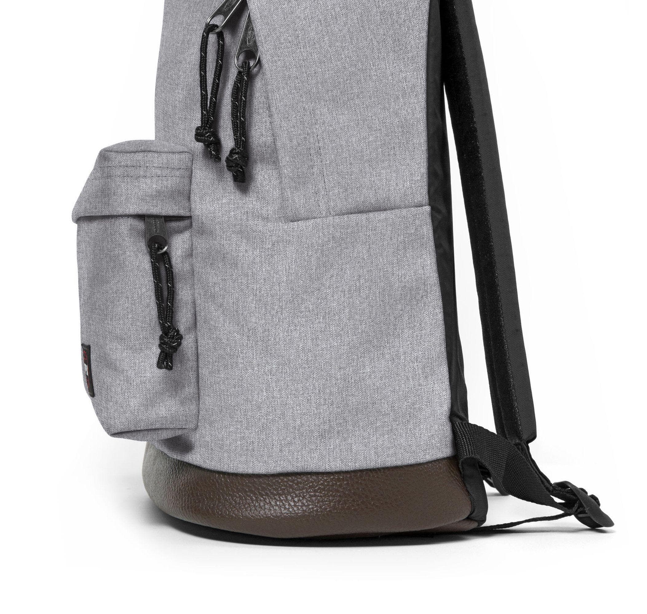 Eastpak Eastpak Wyomıng Sırt Çantası Gri - 4