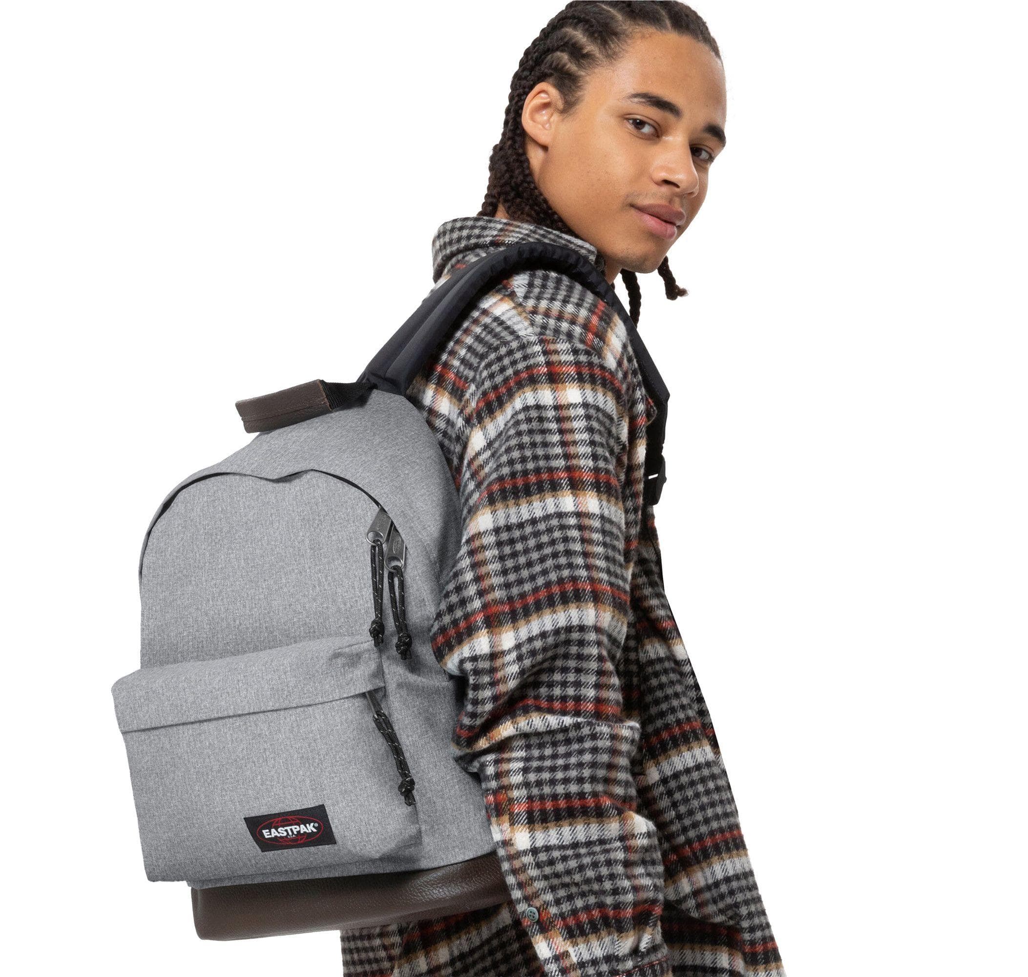 Eastpak Eastpak Wyomıng Sırt Çantası Gri - 5