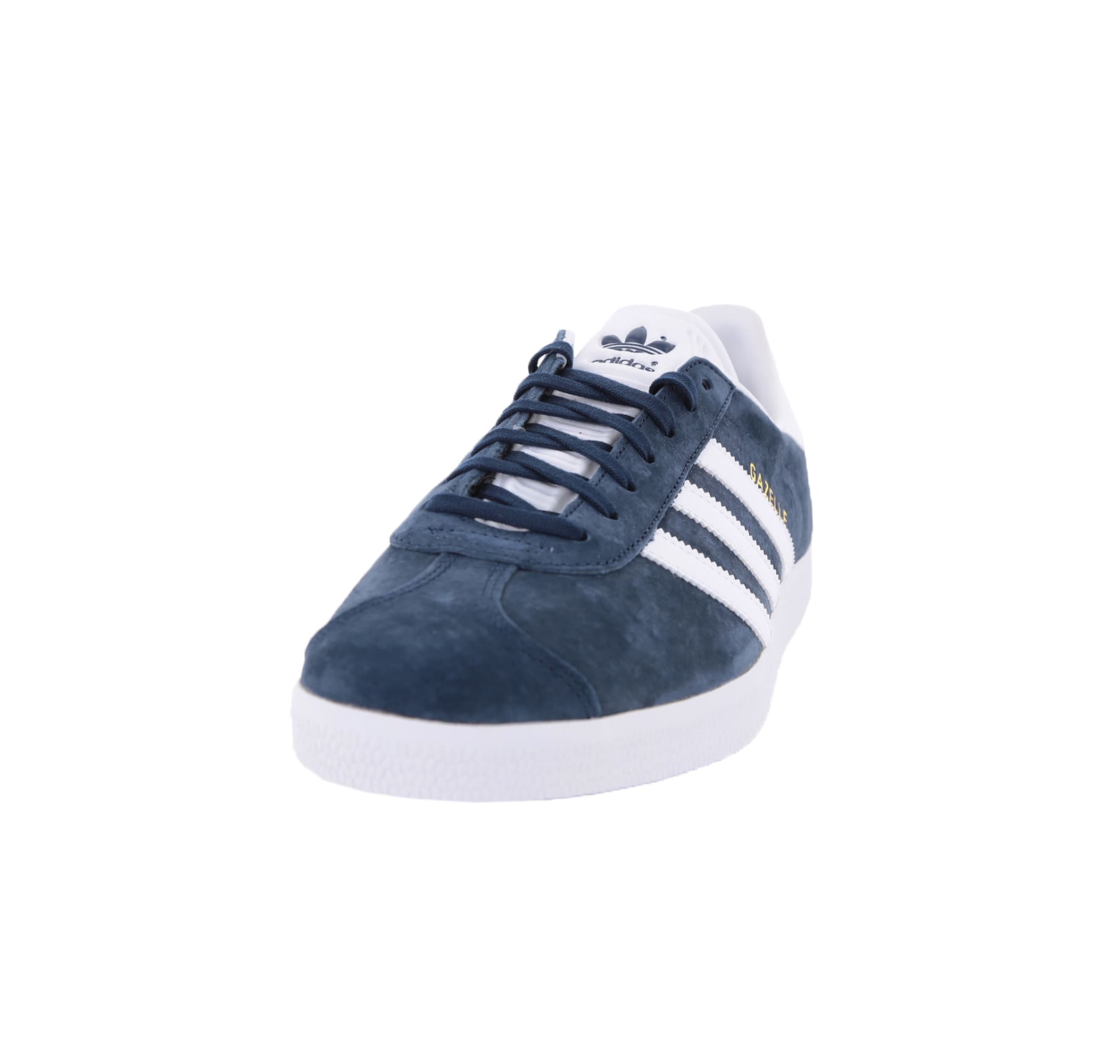 adidas adidas Gazelle Erkek Spor Ayakkabı Lacivert - 2