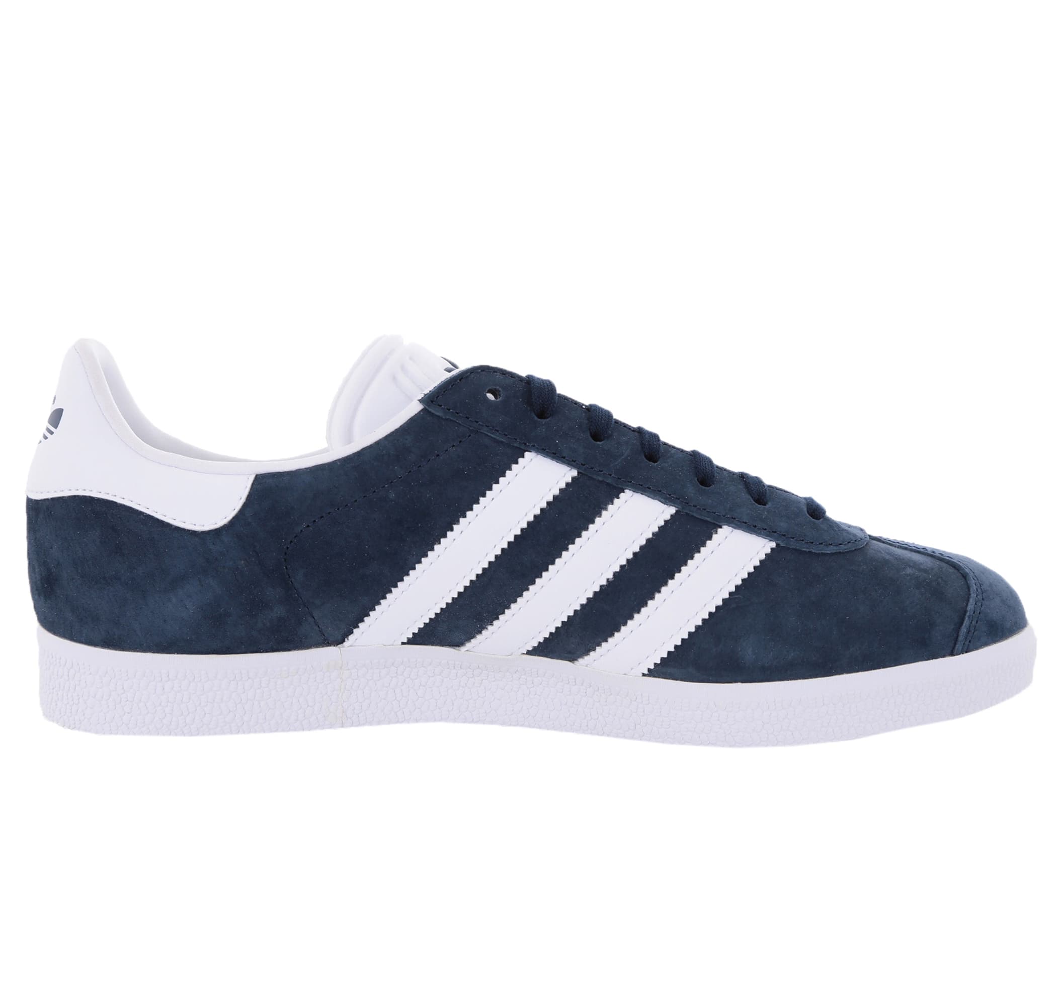 adidas adidas Gazelle Kadın Spor Ayakkabı Lacivert - 4
