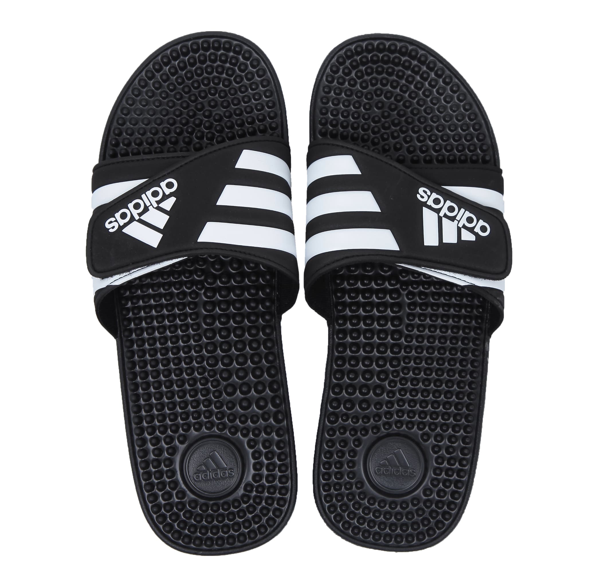 adidas adidas Adıssage Erkek Terlik Siyah
