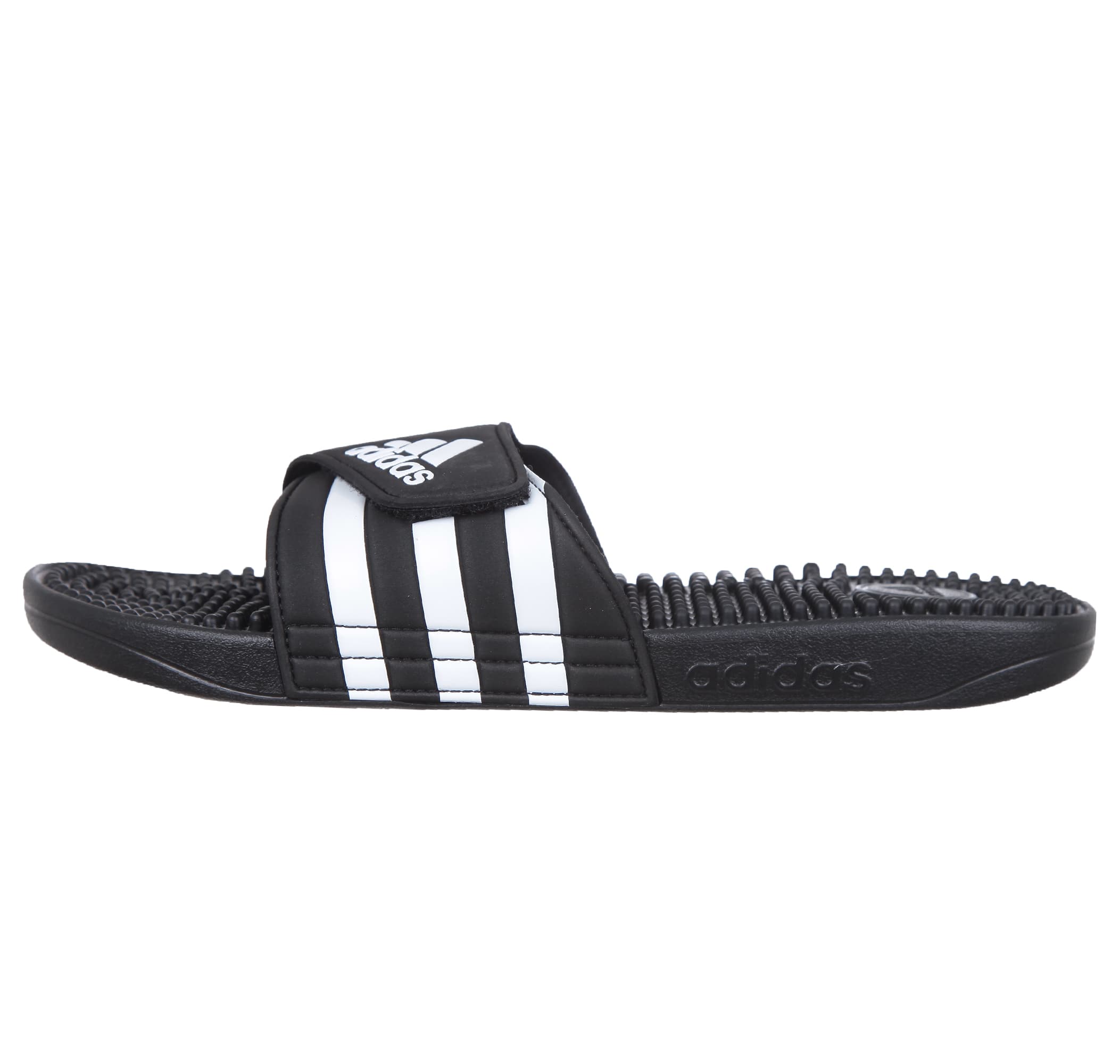 adidas adidas Adıssage Erkek Terlik Siyah - 2