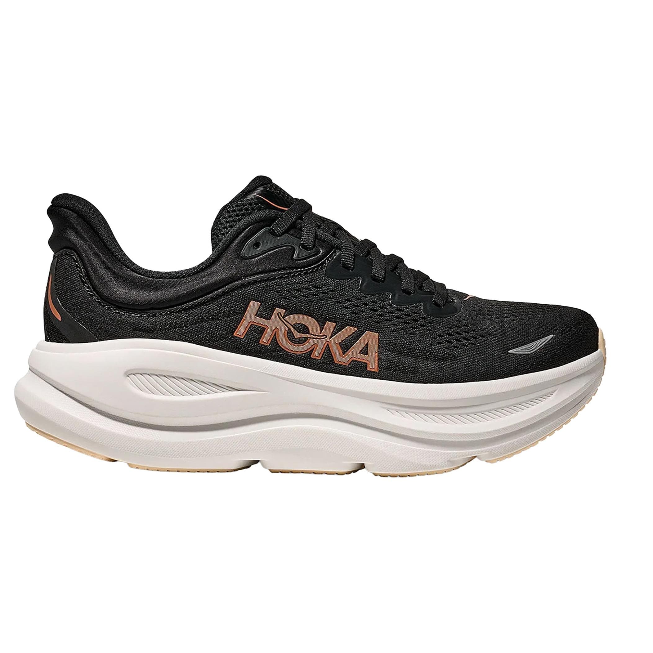 Hoka Hoka Bondi 9 Kadın Spor Ayakkabı