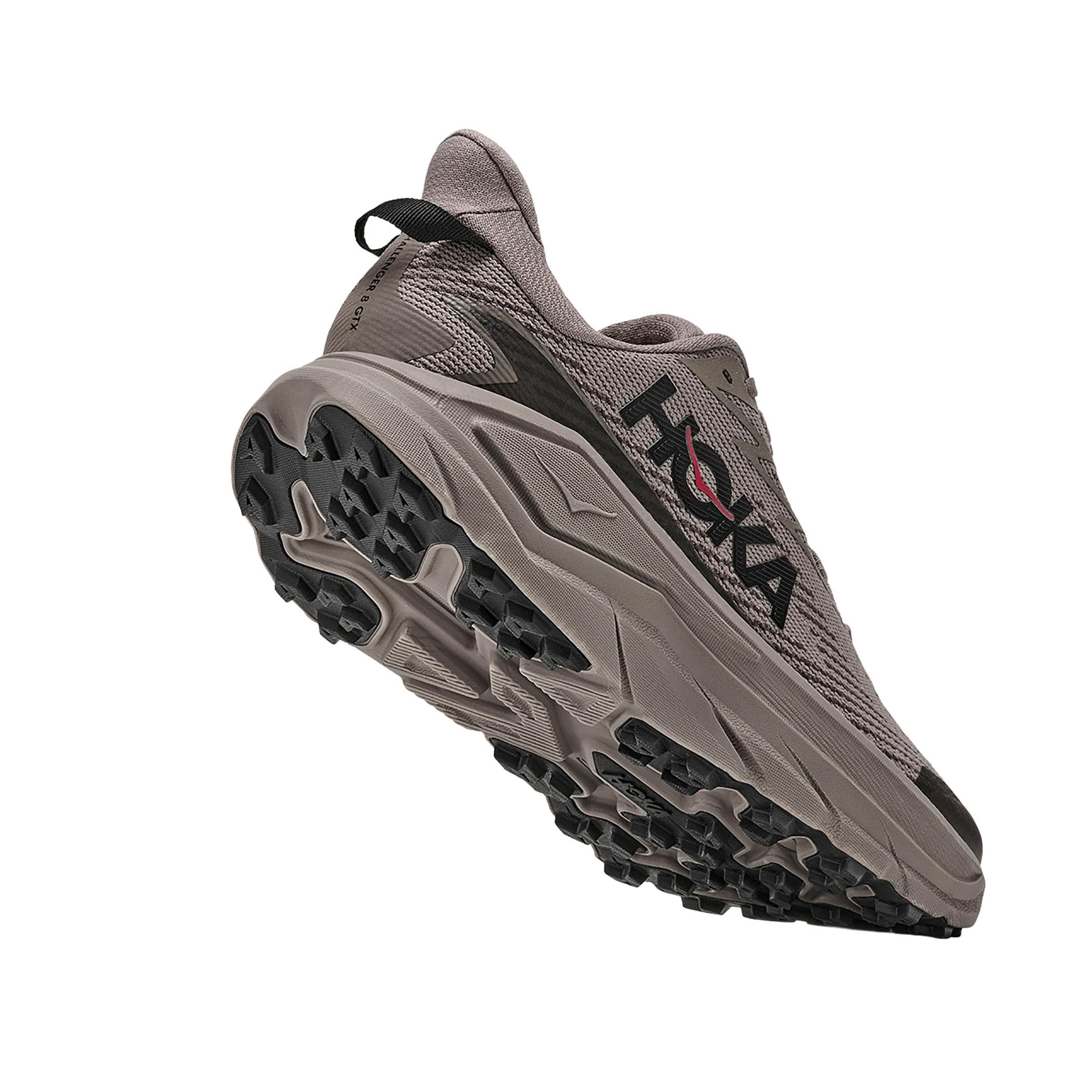 Hoka Hoka Challenger 8 Gtx Erkek Spor Ayakkabı - 4