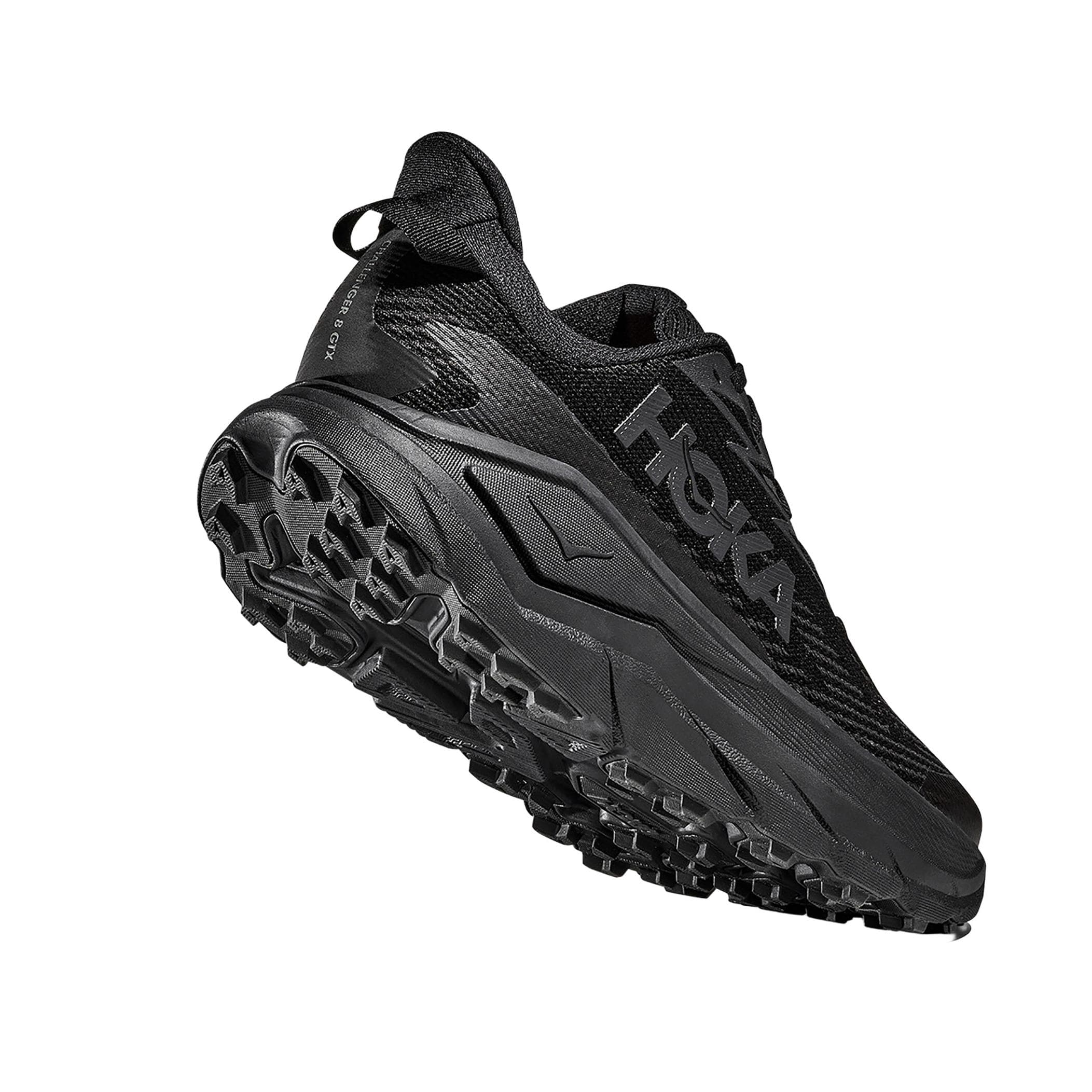 Hoka Hoka Challenger 8 Gtx Erkek Spor Ayakkabı - 4