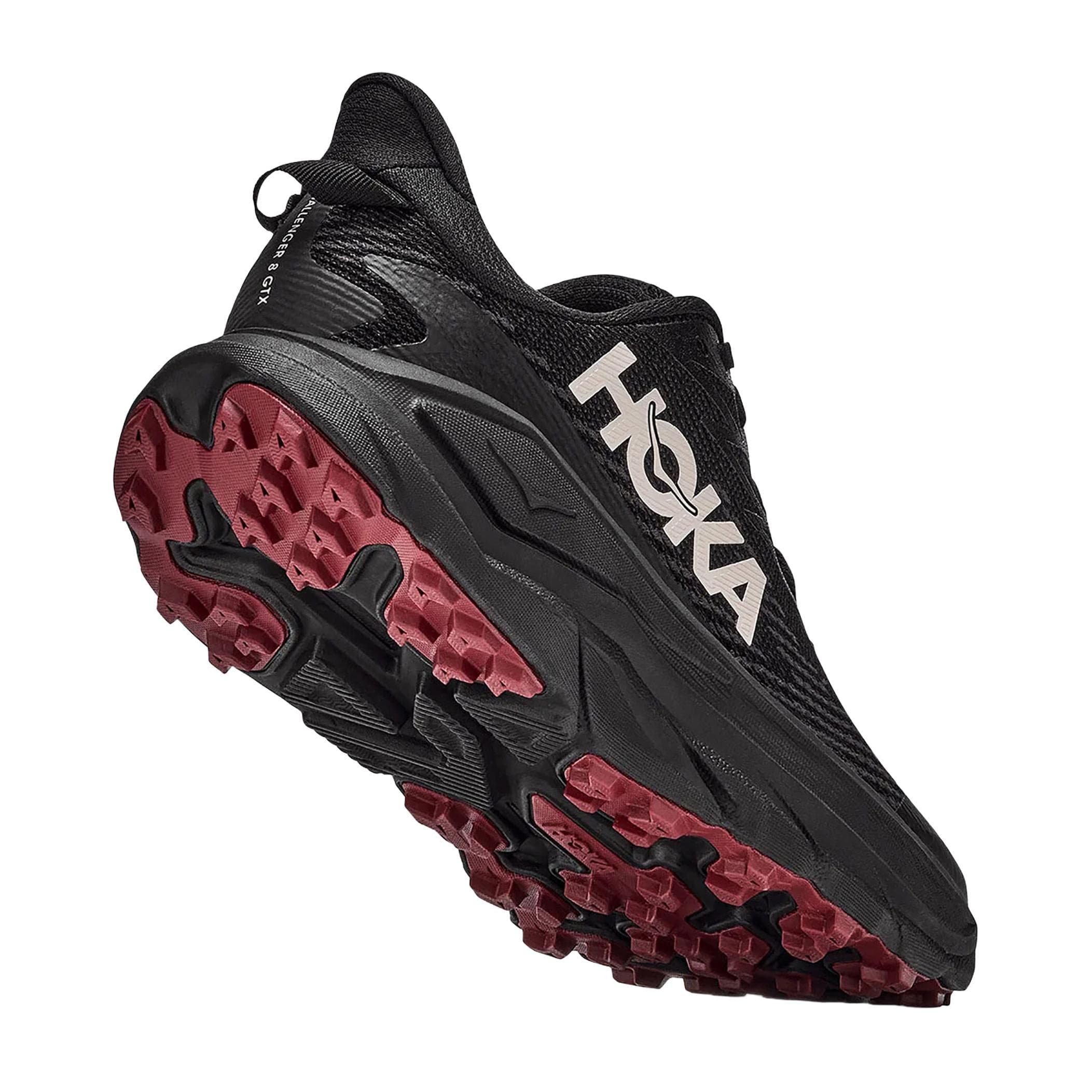Hoka Hoka Challenger 8 Gtx Kadın Spor Ayakkabı - 5