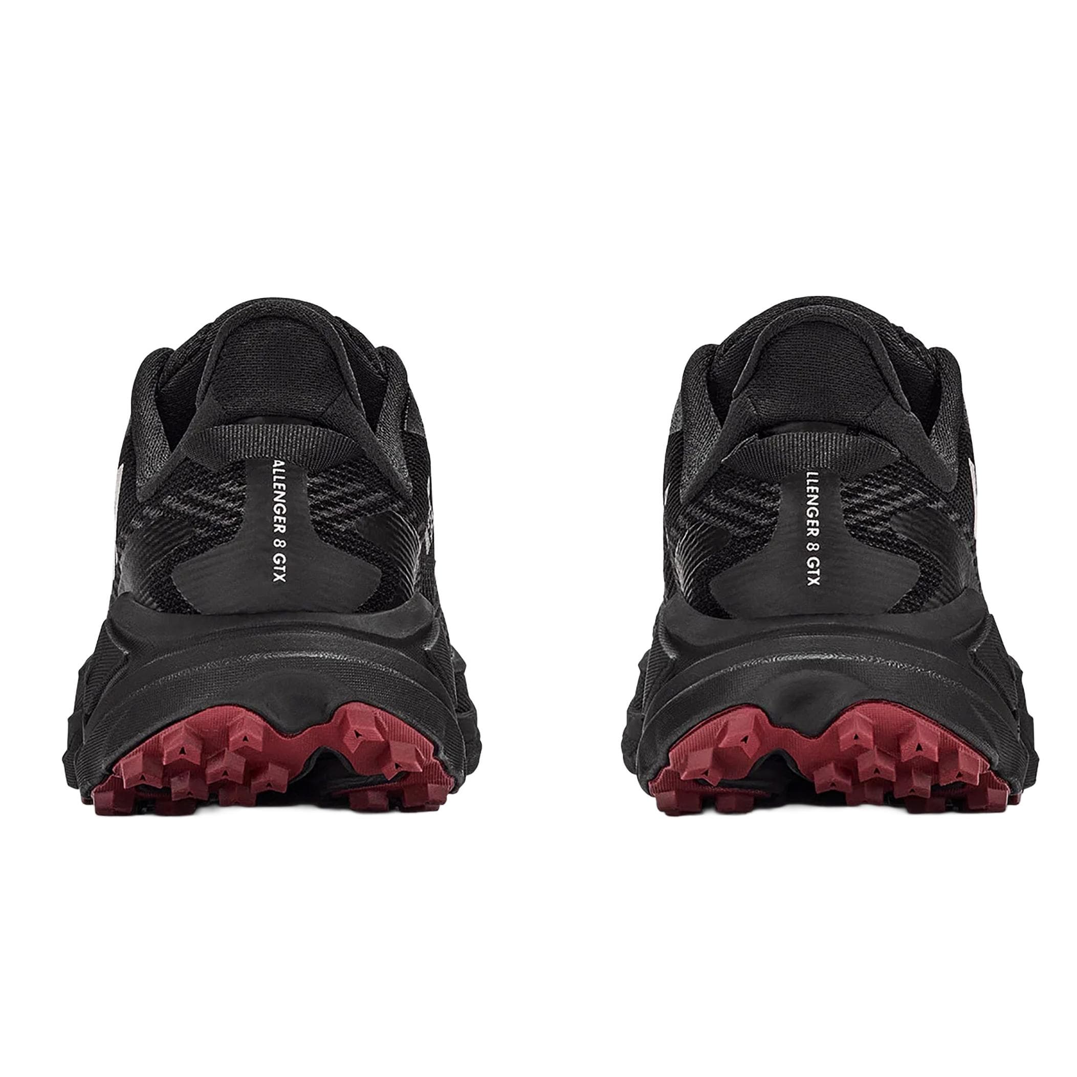Hoka Hoka Challenger 8 Gtx Kadın Spor Ayakkabı - 6