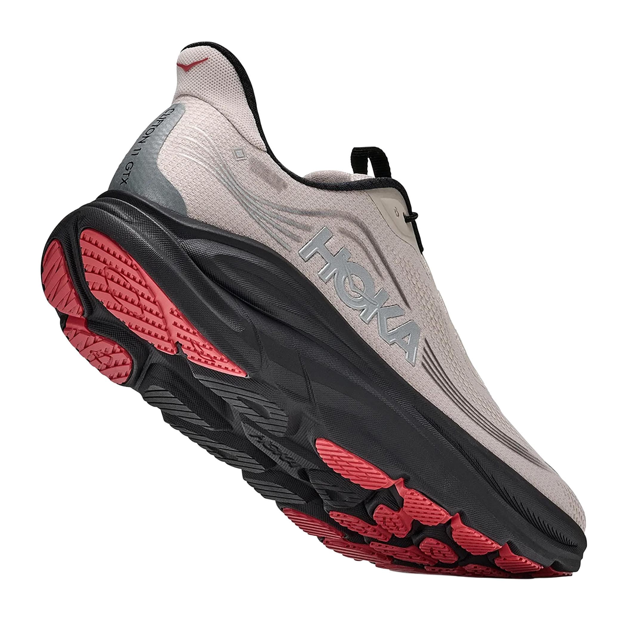 Hoka Hoka Clifton 11 Gtx Erkek Spor Ayakkabı - 4