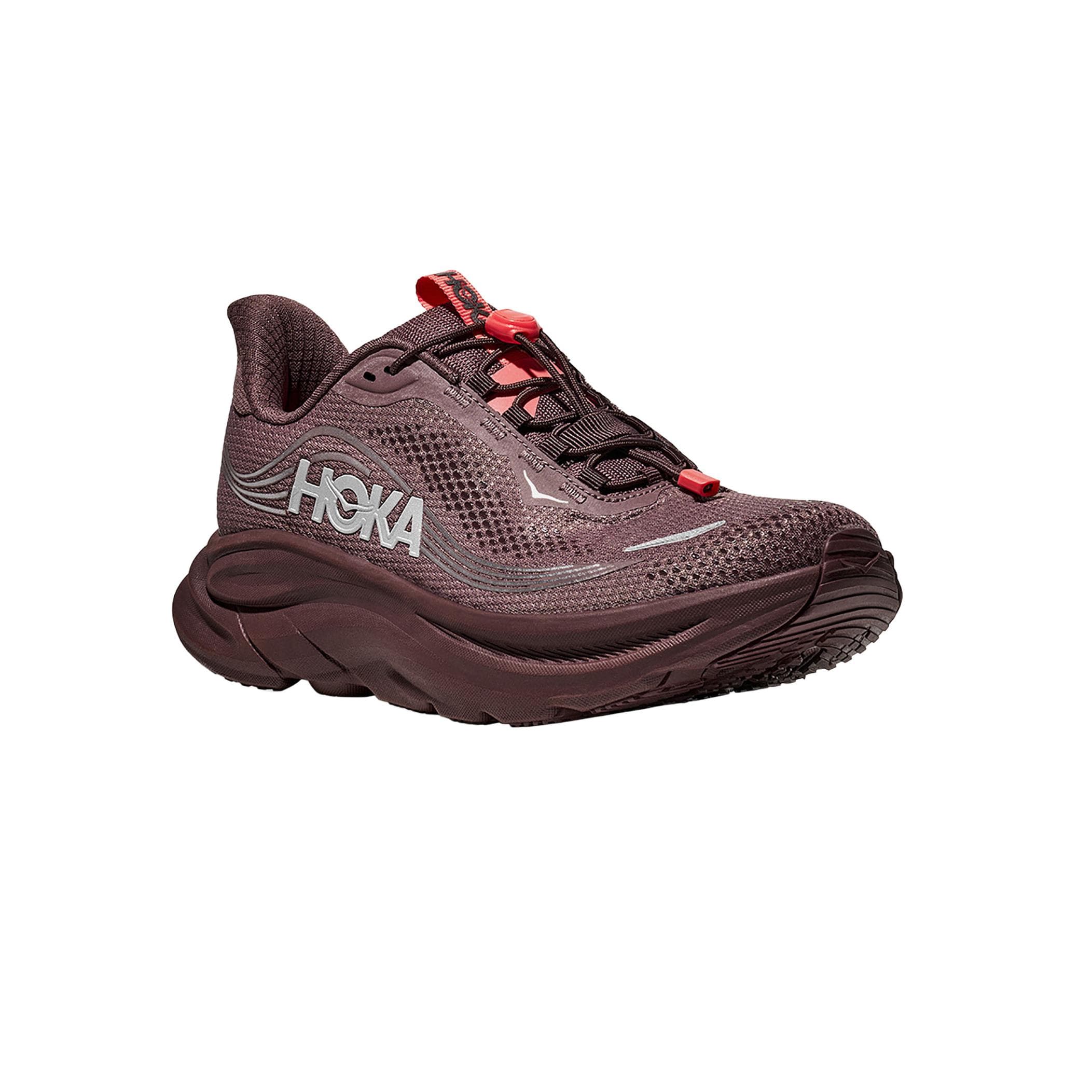Hoka Hoka Clifton 11 Gtx Kadın Spor Ayakkabı - 3