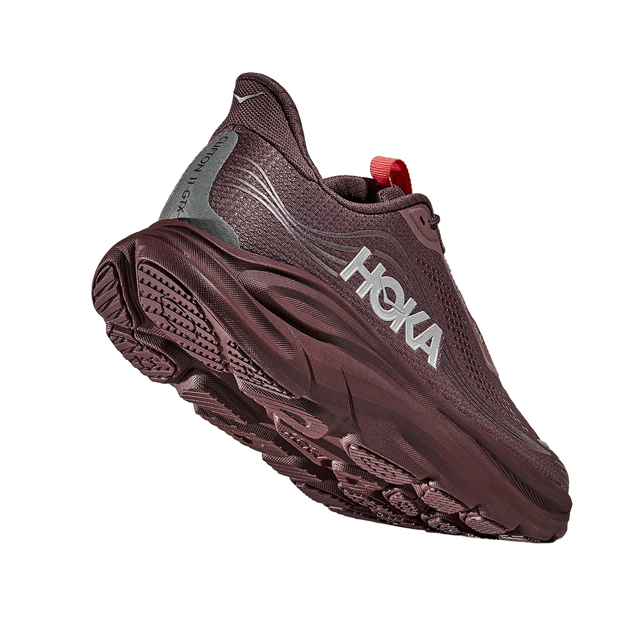 Hoka Hoka Clifton 11 Gtx Kadın Spor Ayakkabı - 4