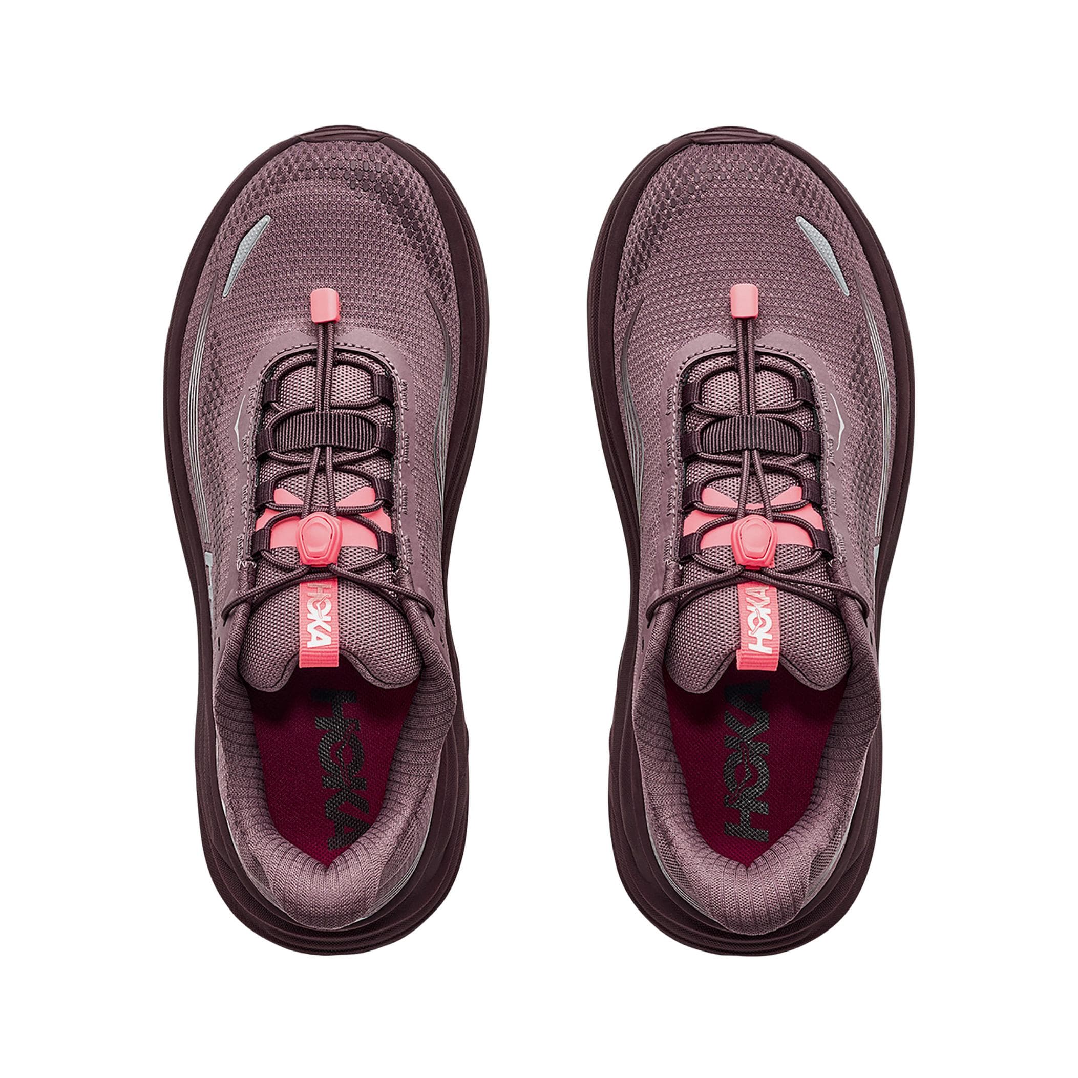 Hoka Hoka Clifton 11 Gtx Kadın Spor Ayakkabı - 7