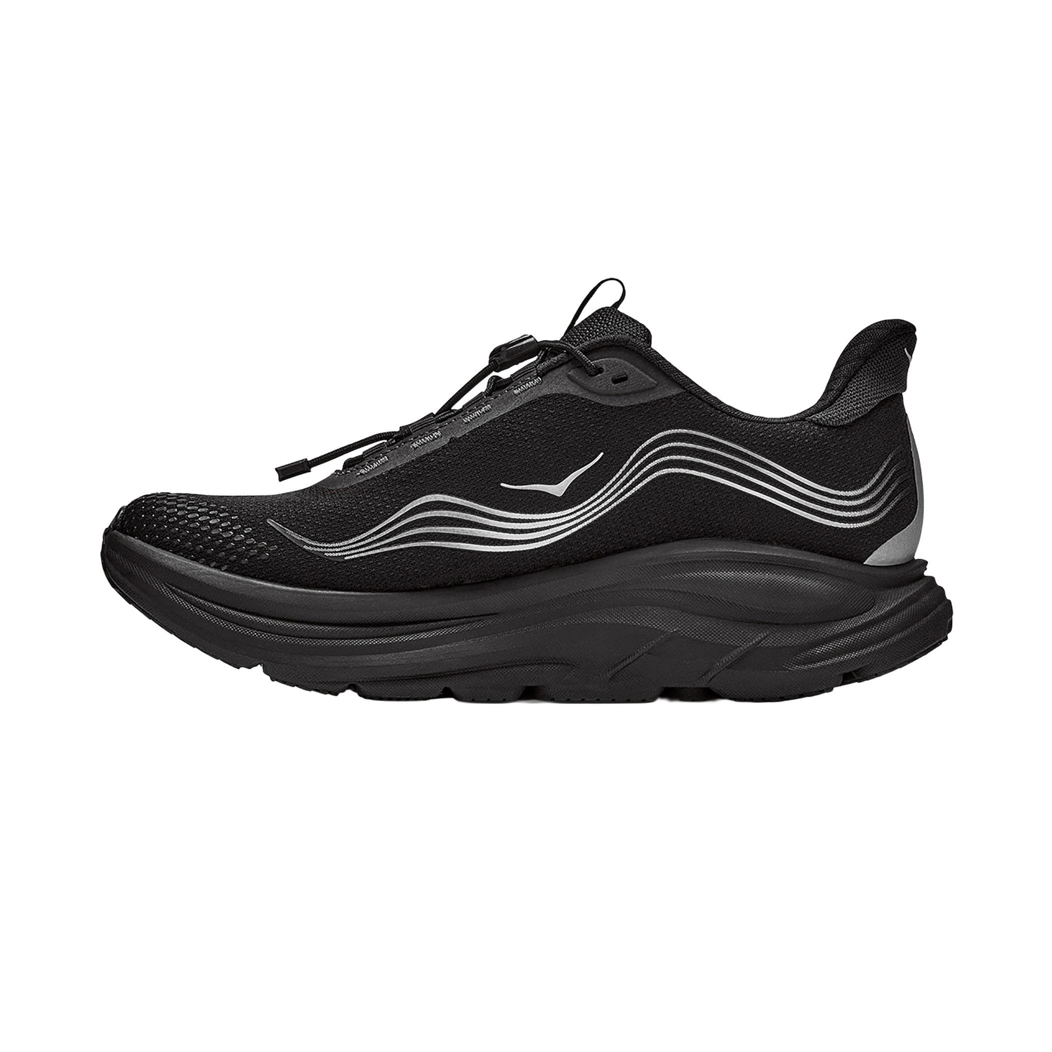 Hoka Hoka Clifton 11 Gtx Kadın Spor Ayakkabı - 2